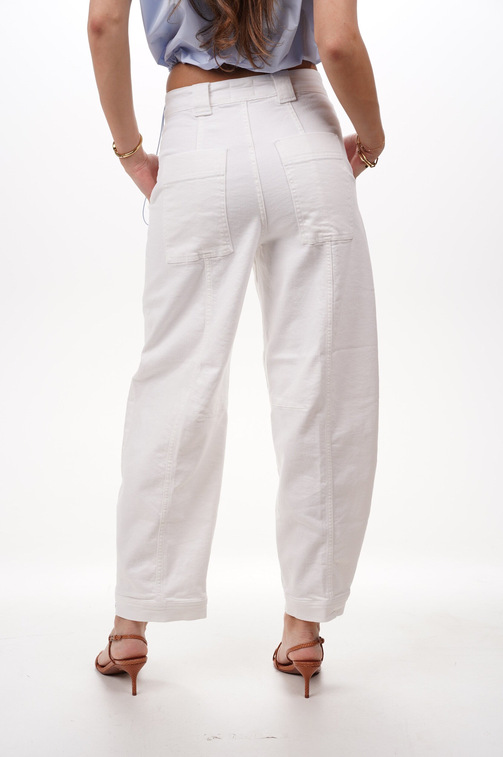 CLOSED Jeans Rhannon