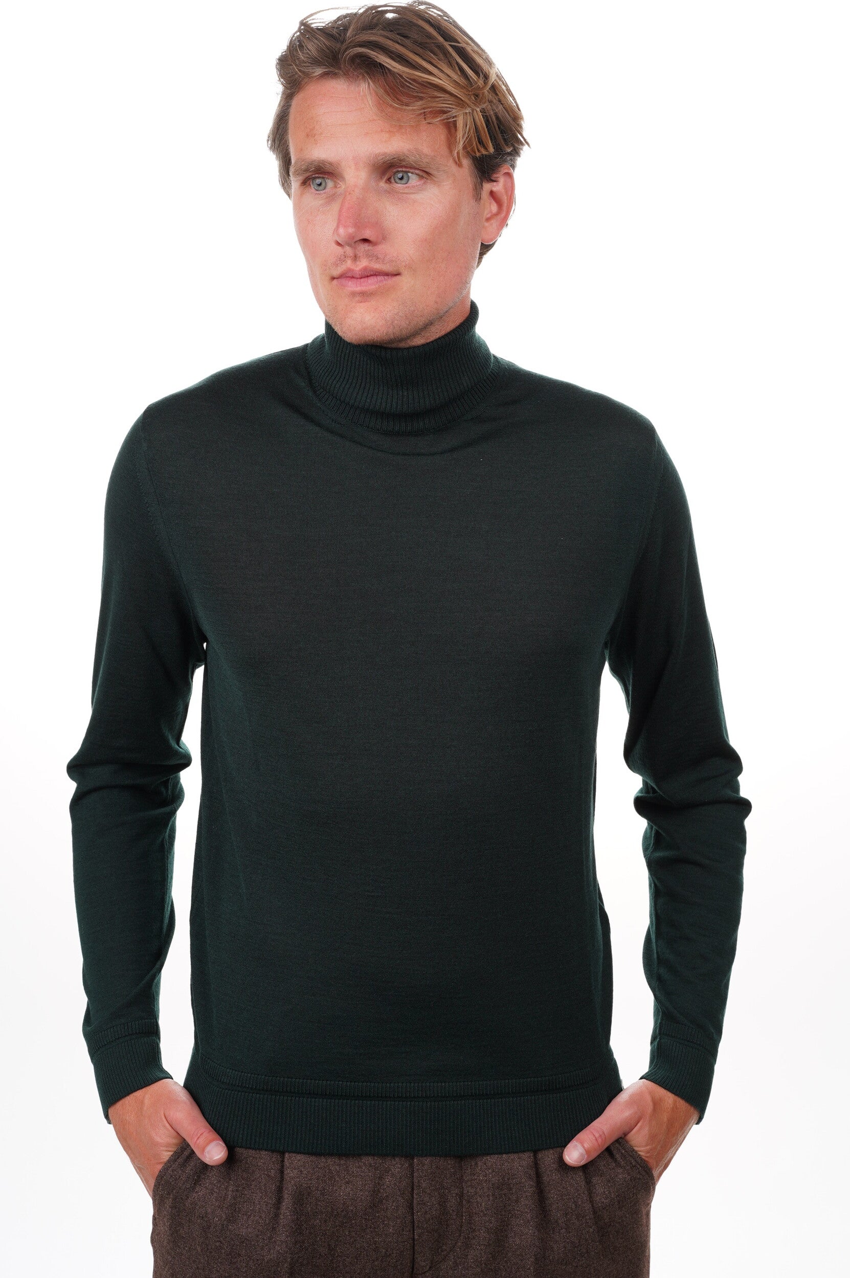 JACOB COHËN Pull SD011 T84 X0005