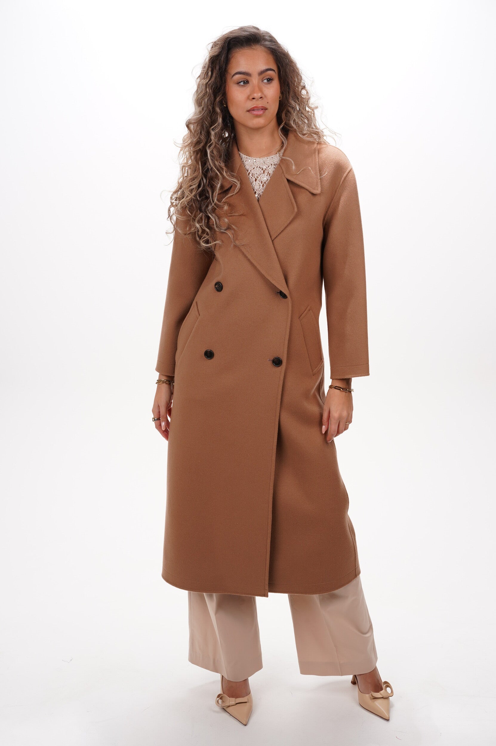 ARMA Coat Halima