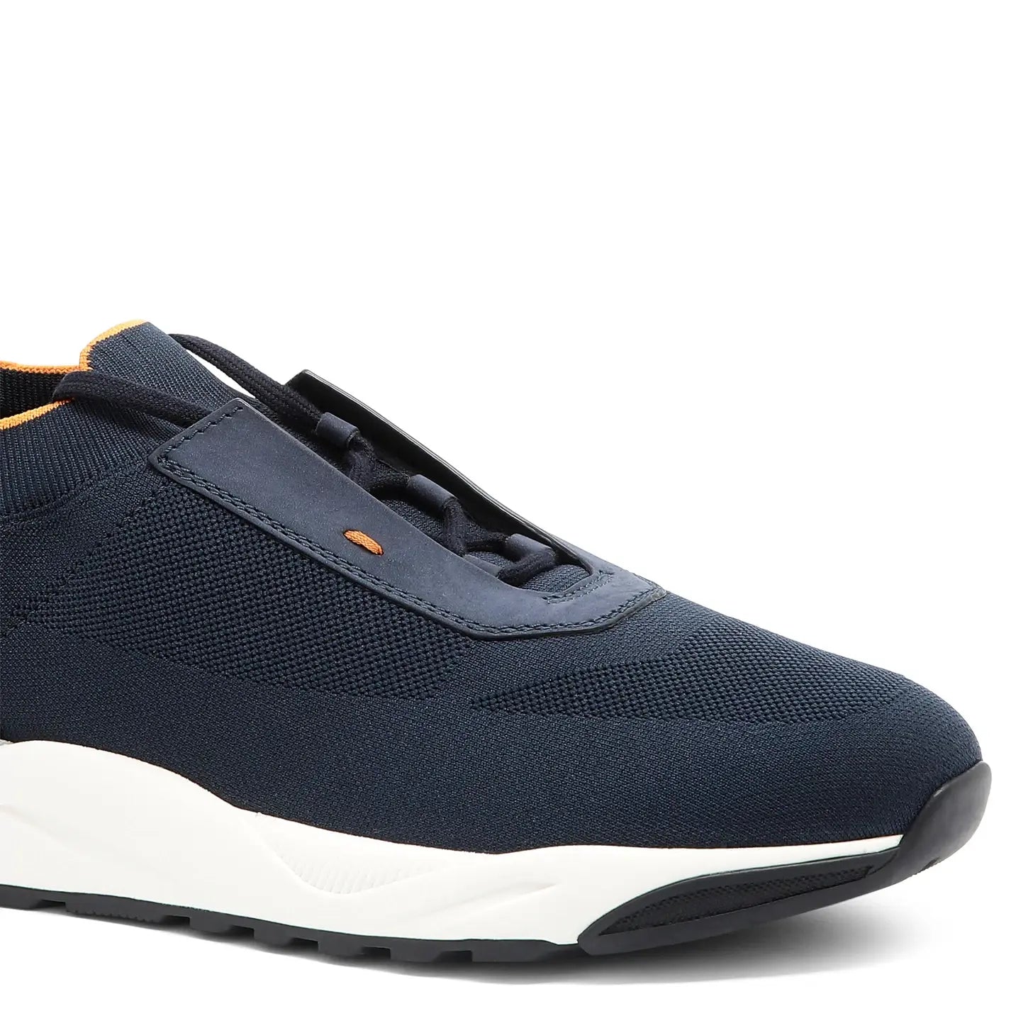 SANTONI Sneakers HODU61 A 21601