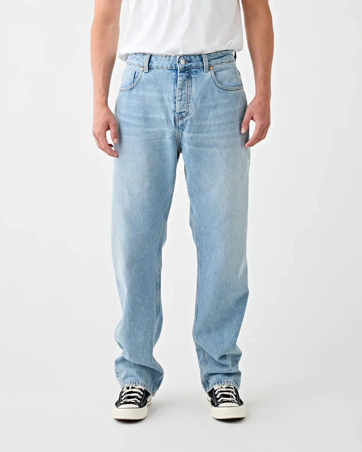 Tenue  Jeans LUKE RENO