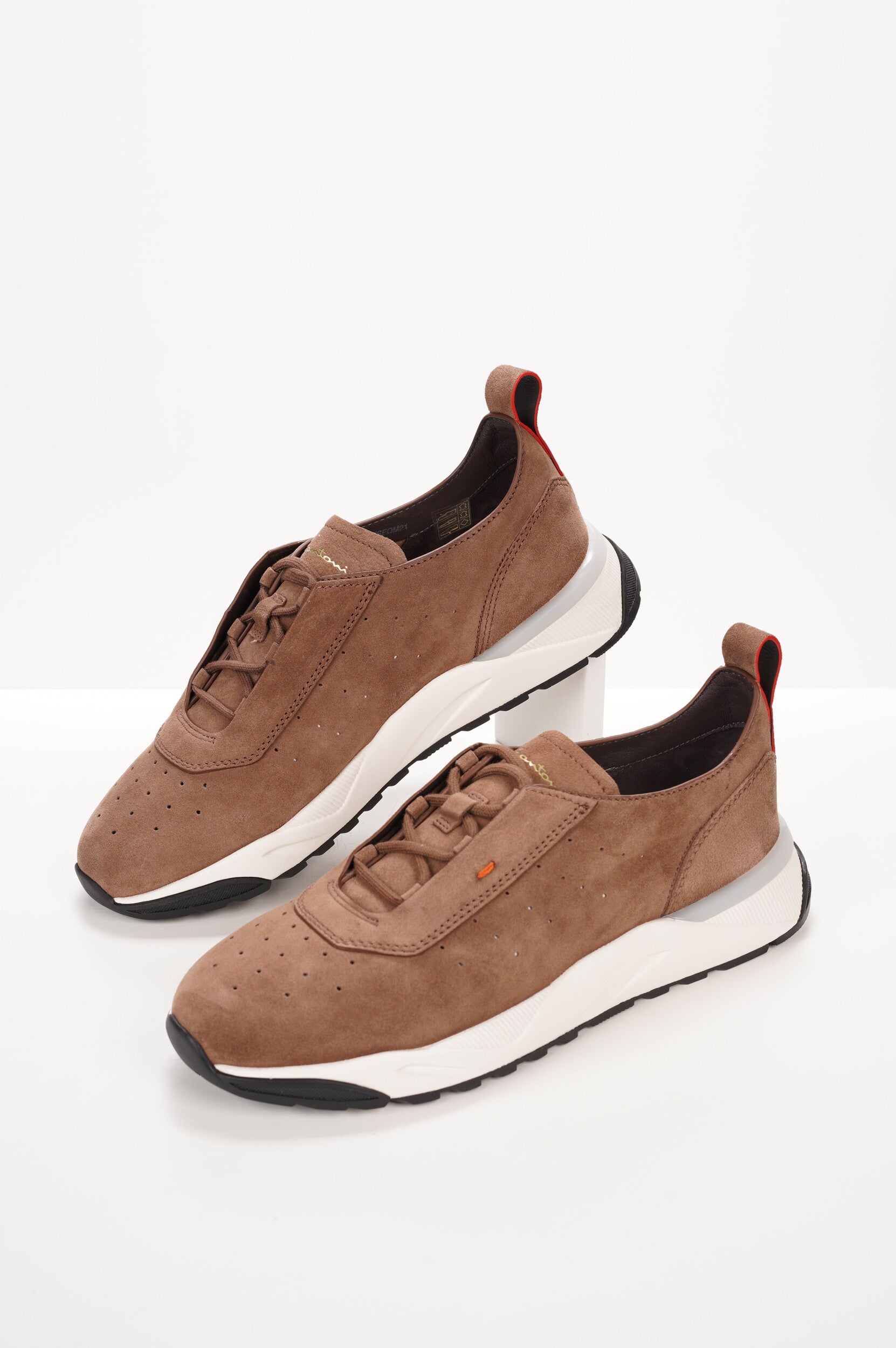 SANTONI Sneakers SNEAKER