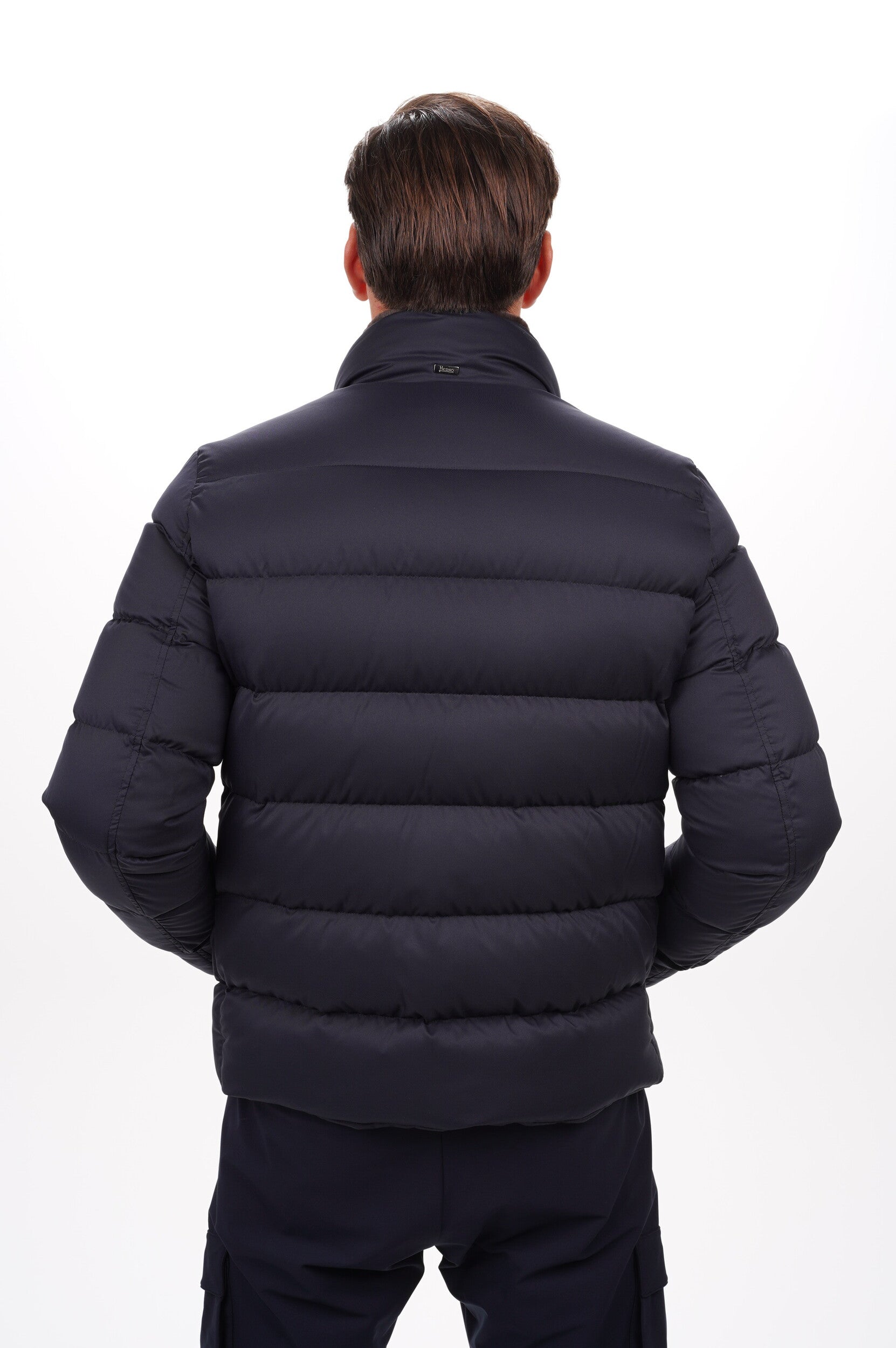 HERNO Coat PI001019U 9200 12414Z