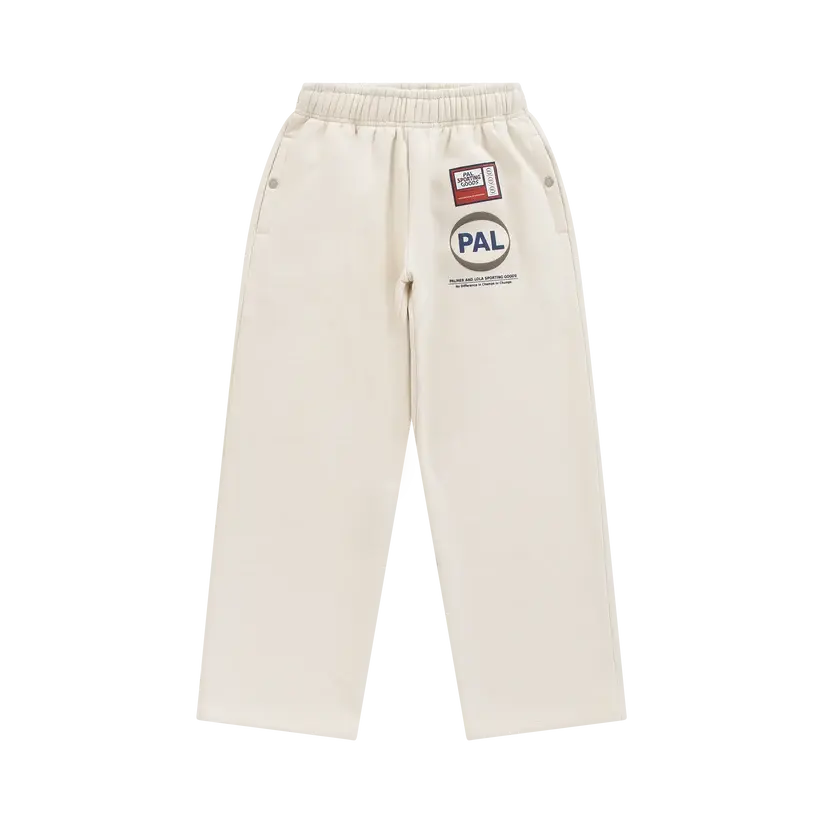 PAL SPORTING GOODS Trousers Pre Game Sweatpants