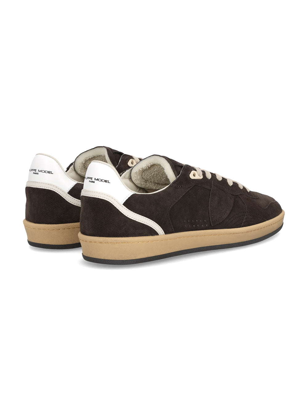Philippe Model Sneakers PGAL LOW MAN