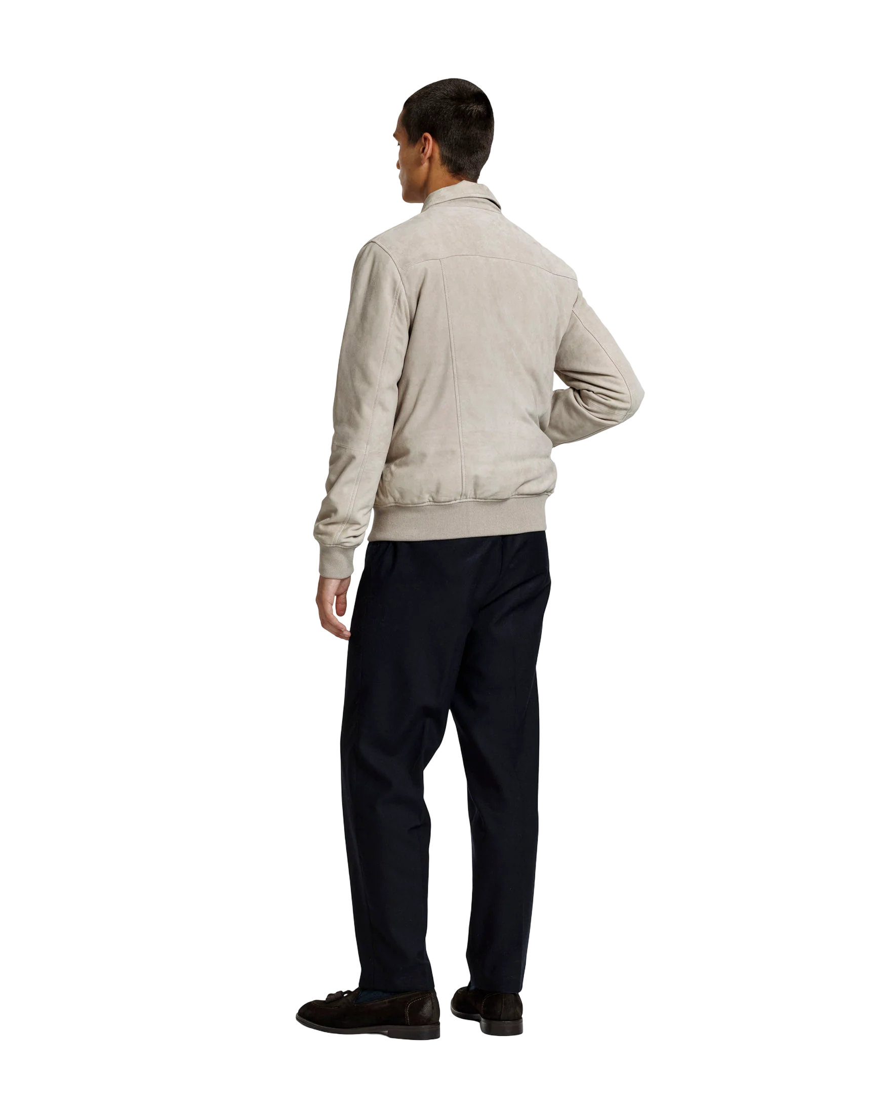 ALTER EGO Jack M216 TAUPE JOSEPH
