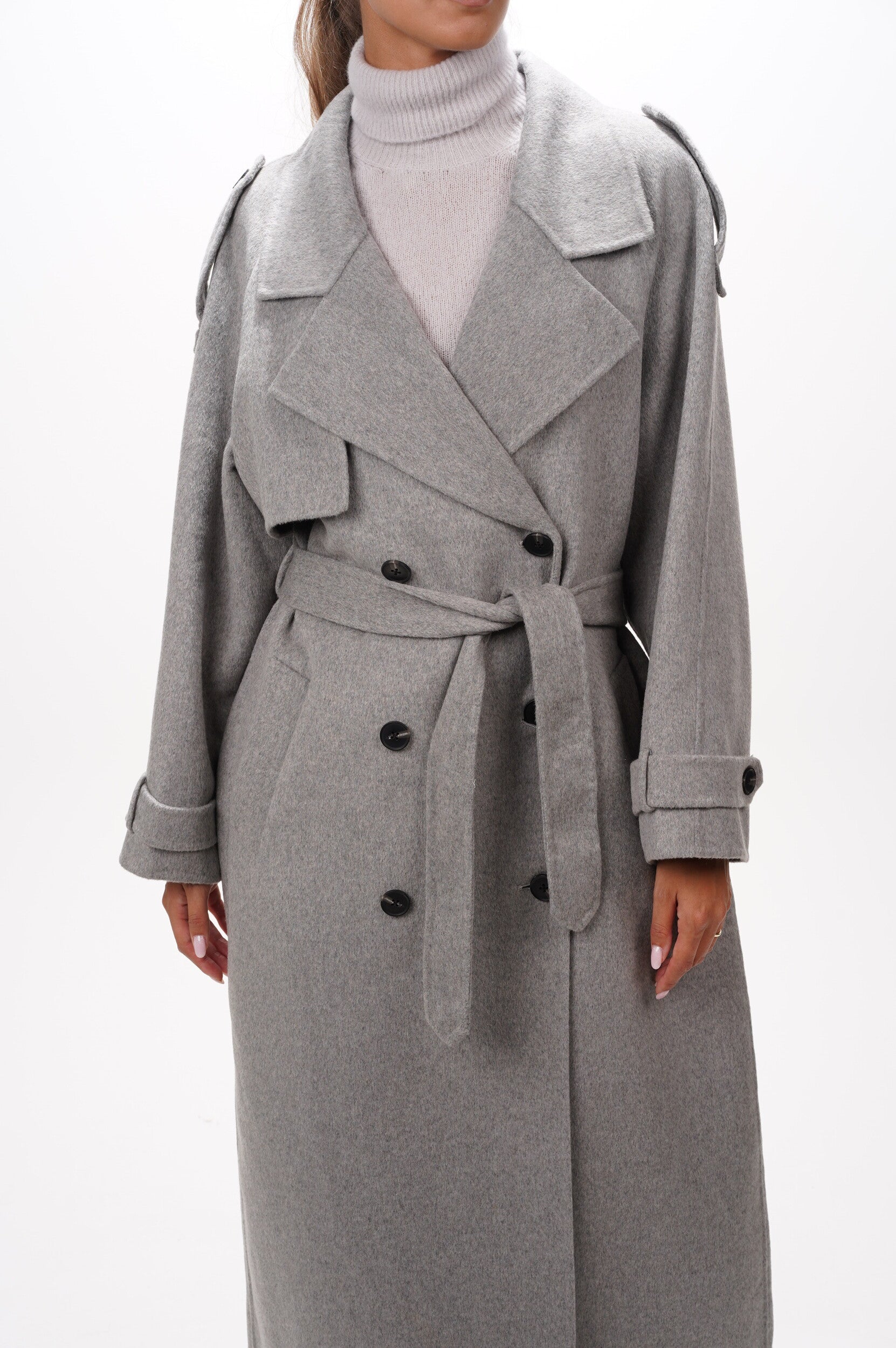 ALTER EGO Coat Dames Adeline