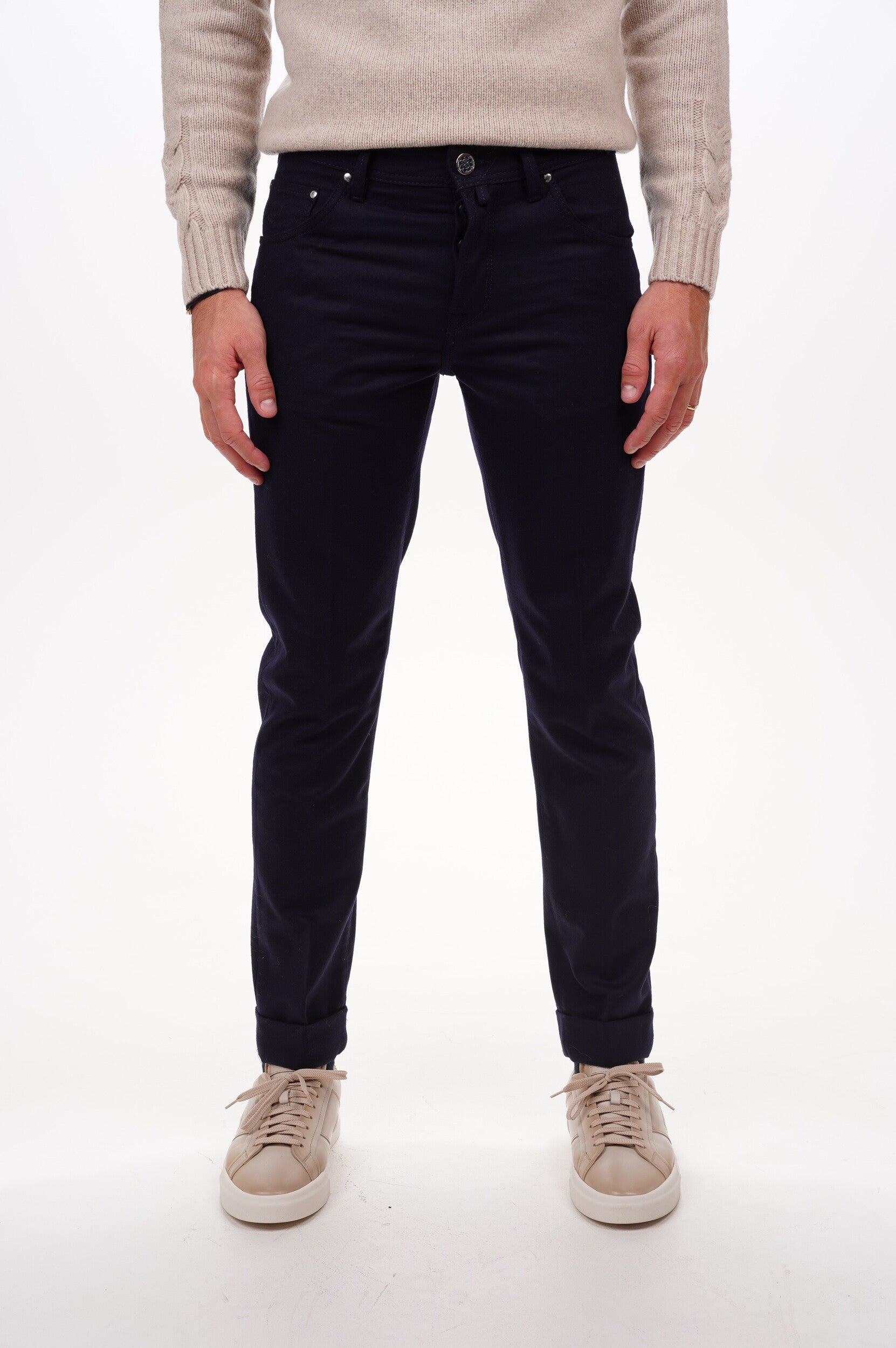 JACOB COHËN Jeans T695A Y95