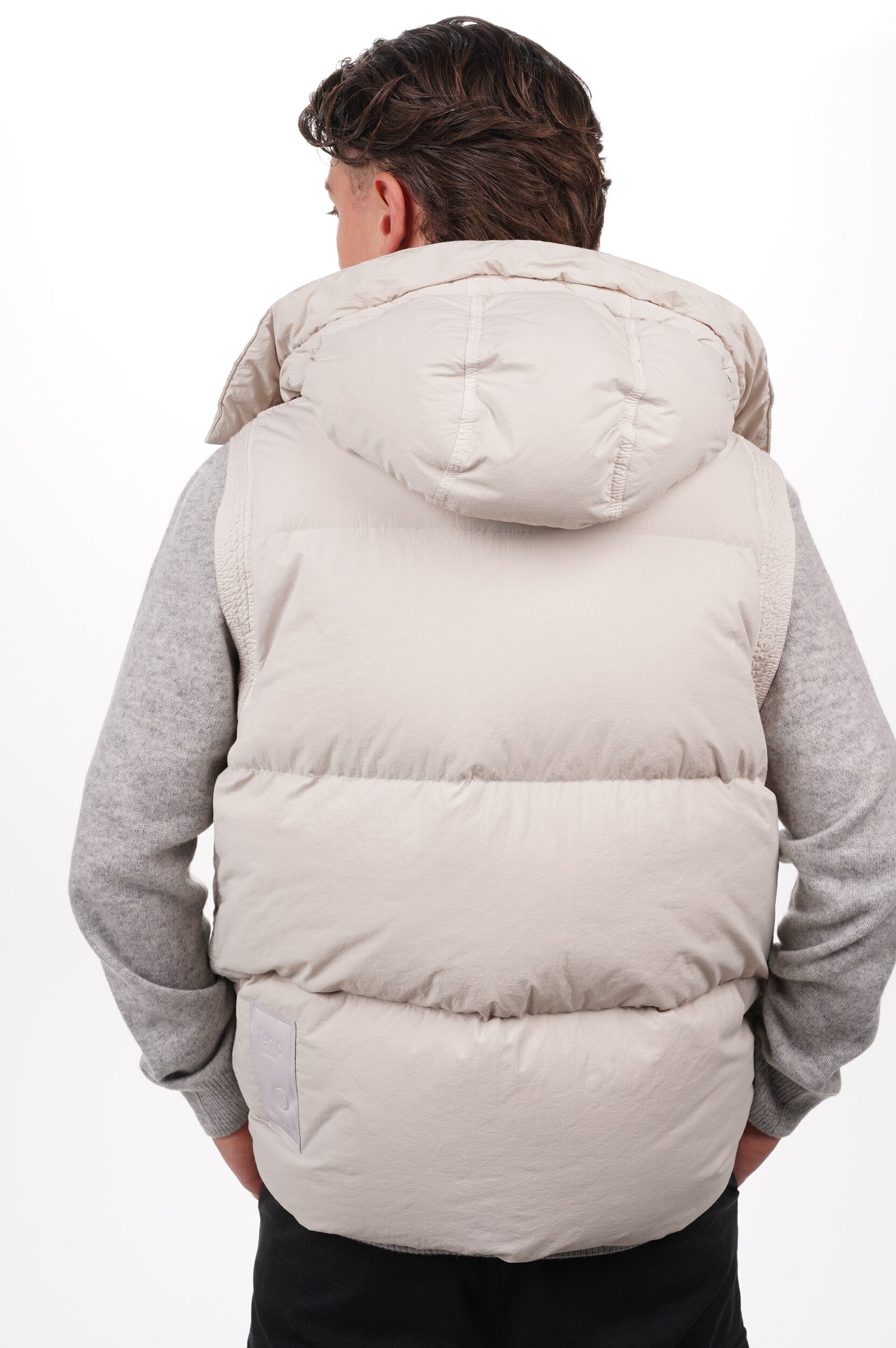 TEN C Gilet BOREAL DOWN VEST