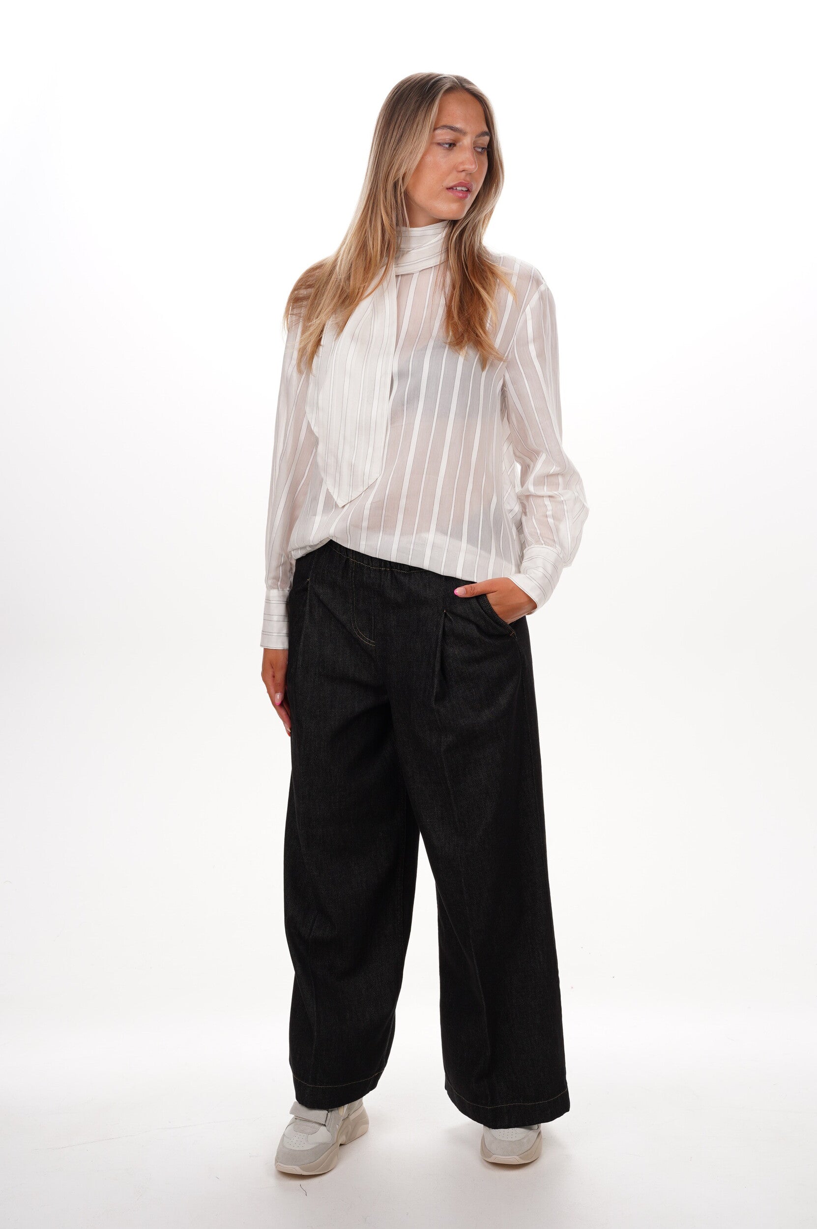SEMICOUTURE Jeans Y6WY28