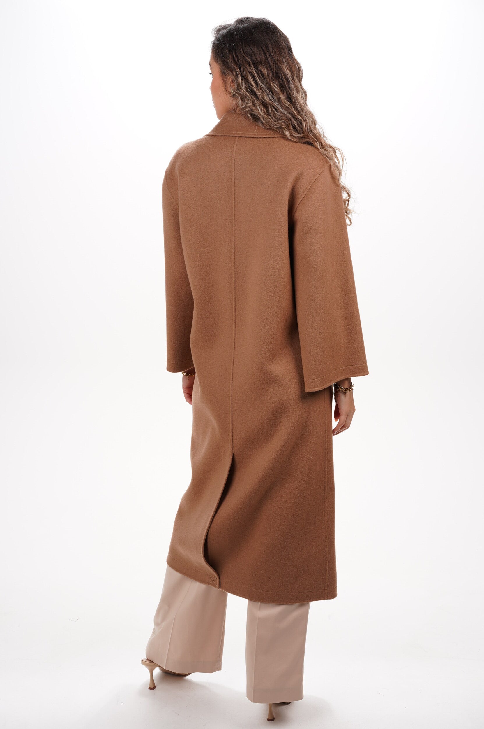 ARMA Coat Halima