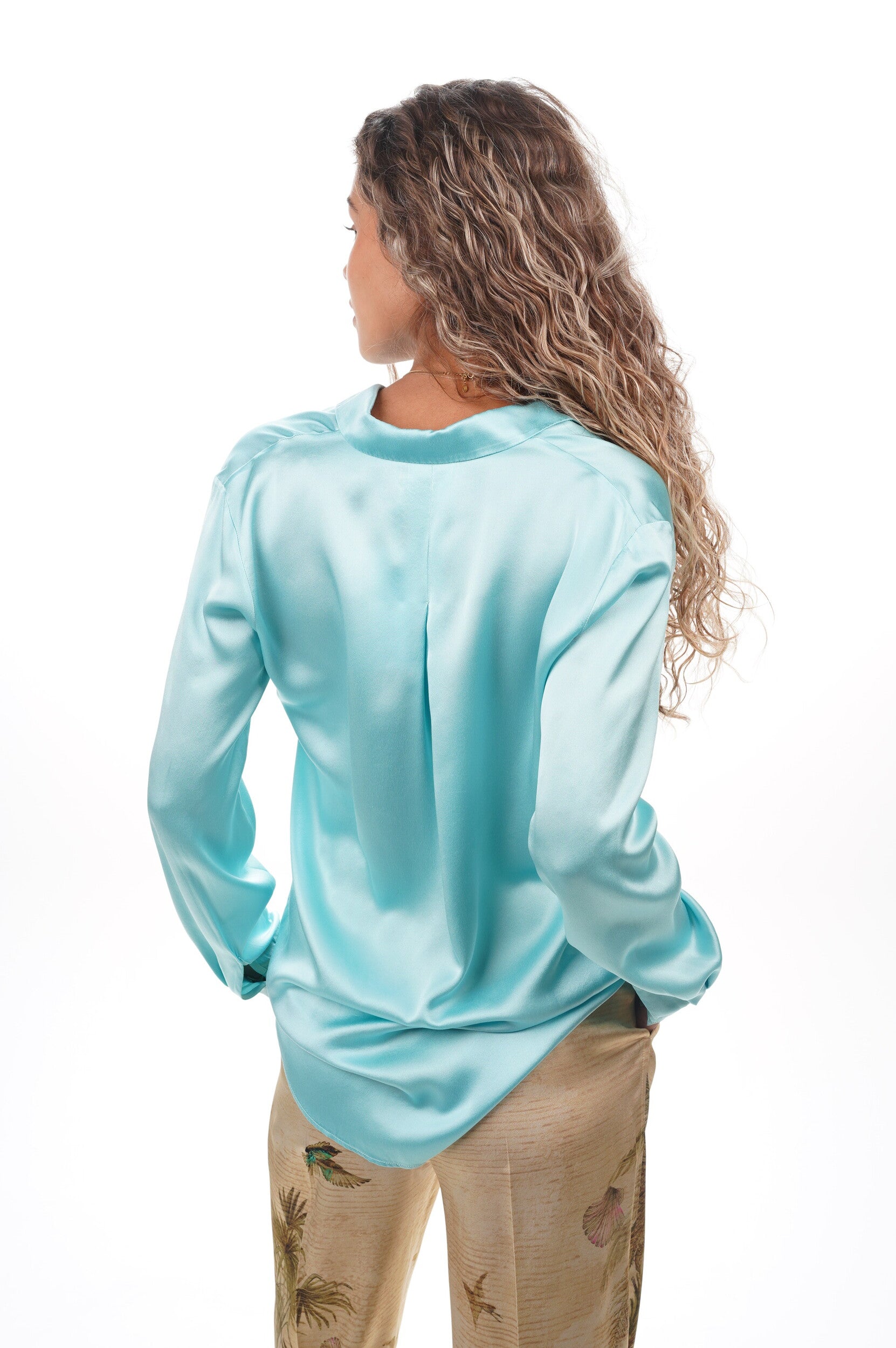 FORTE FORTE Blouse 9918