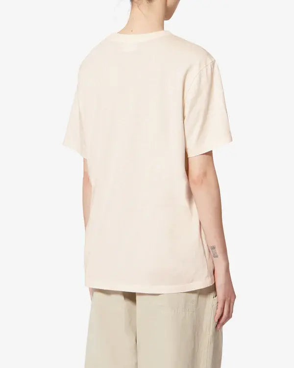MARANT ÉTOILE T Shirt Zewel