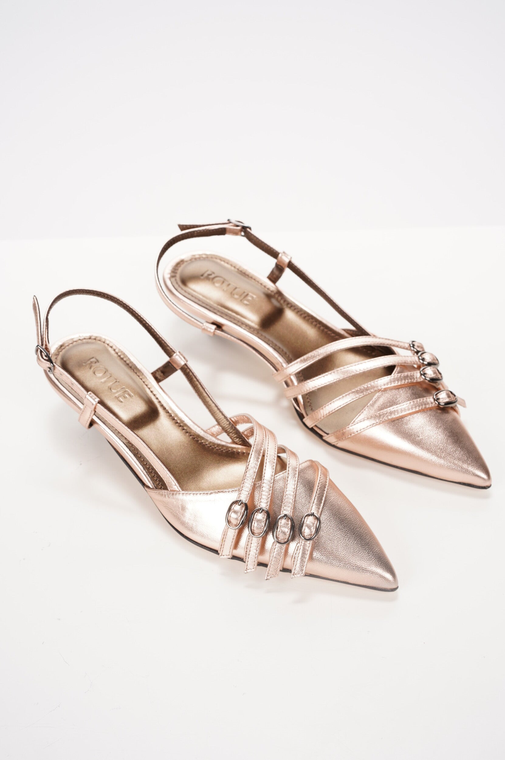 ROTUE Shoes 1210 I wanna