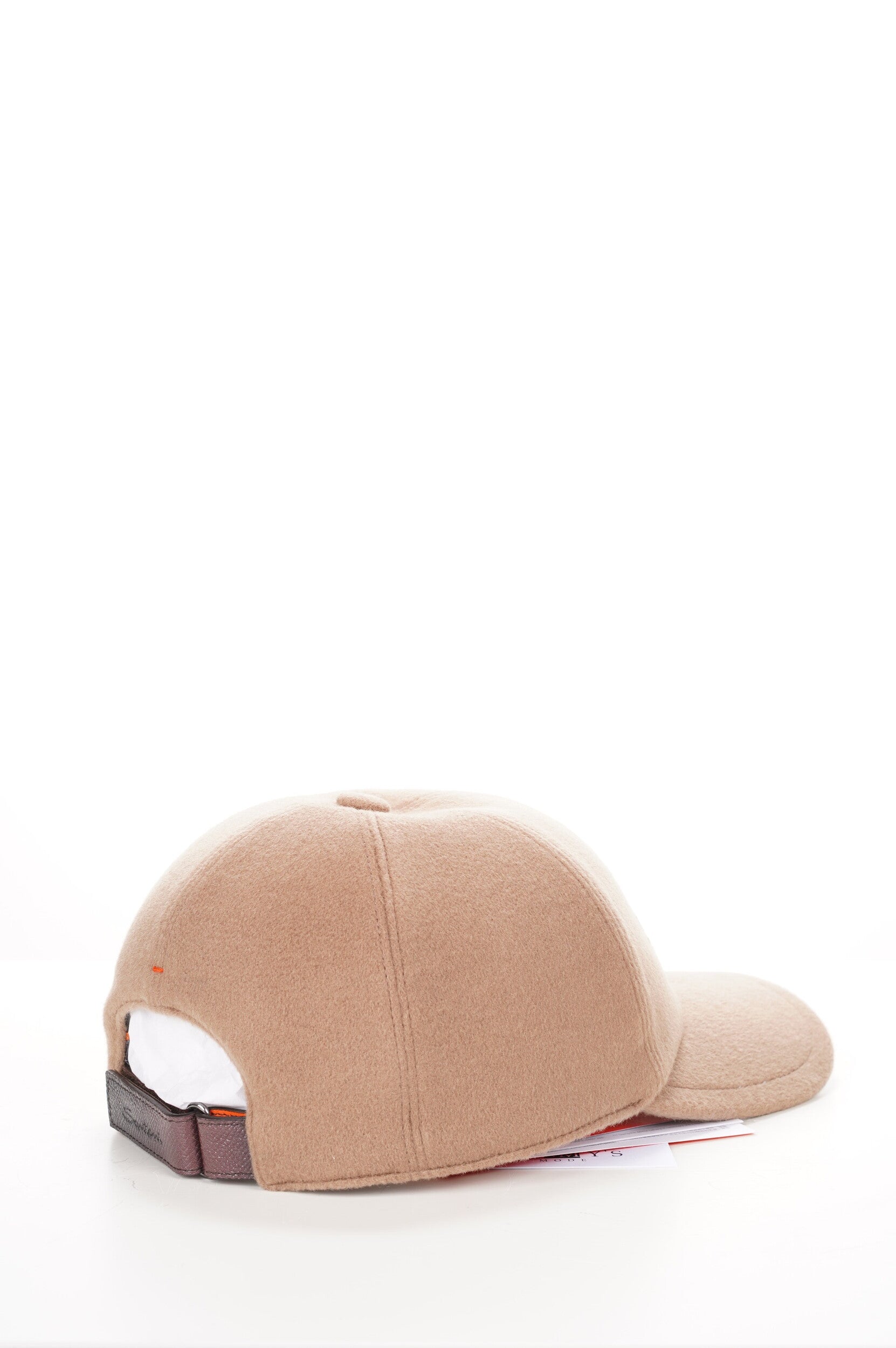 SANTONI Cap XBS1C40  BERRETTO
