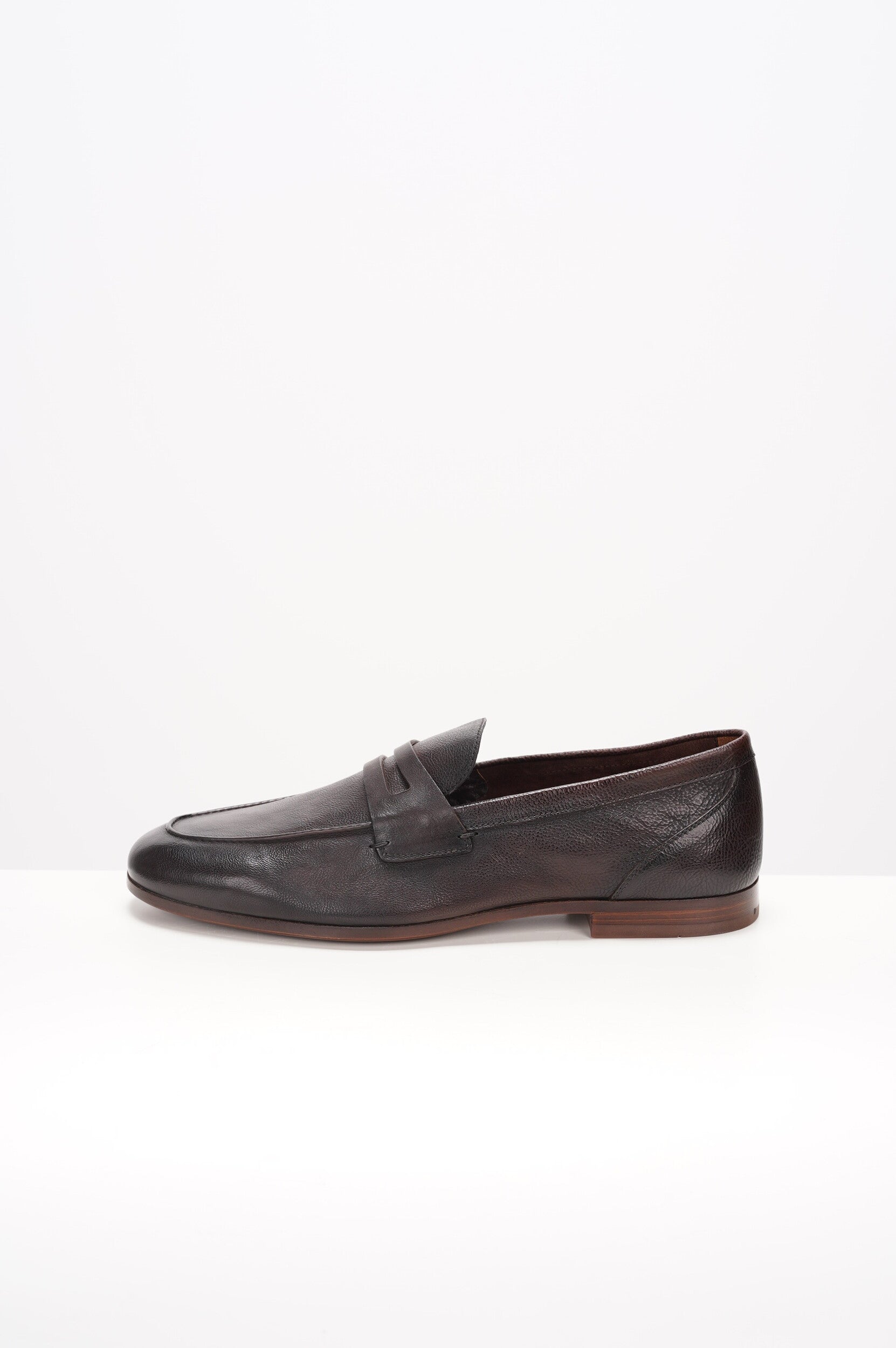 FABIANO RICCI Loafers U1400 M07 FLEXI TDM