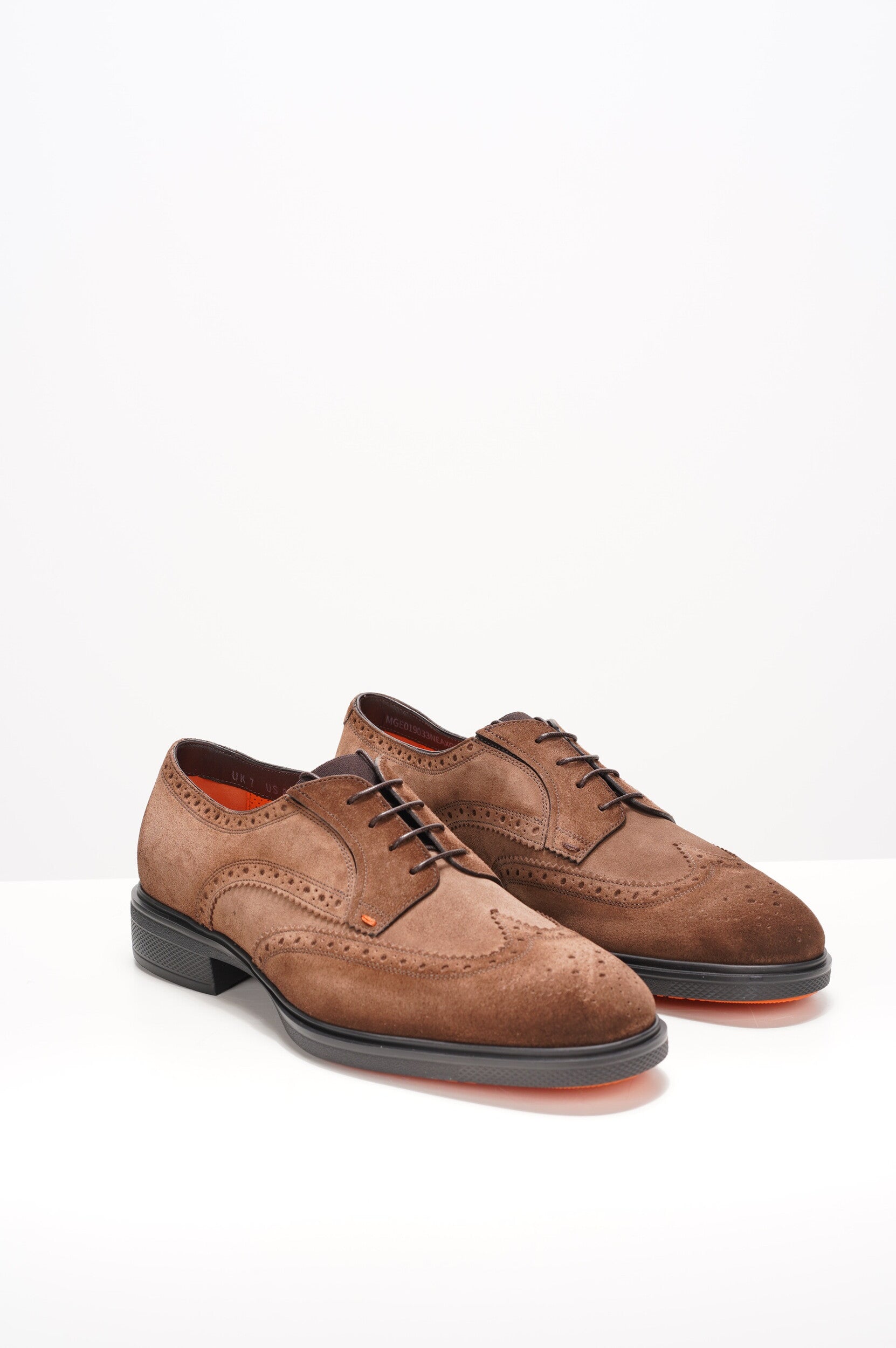 SANTONI Classic Shoes GEXS50 19033 EASY