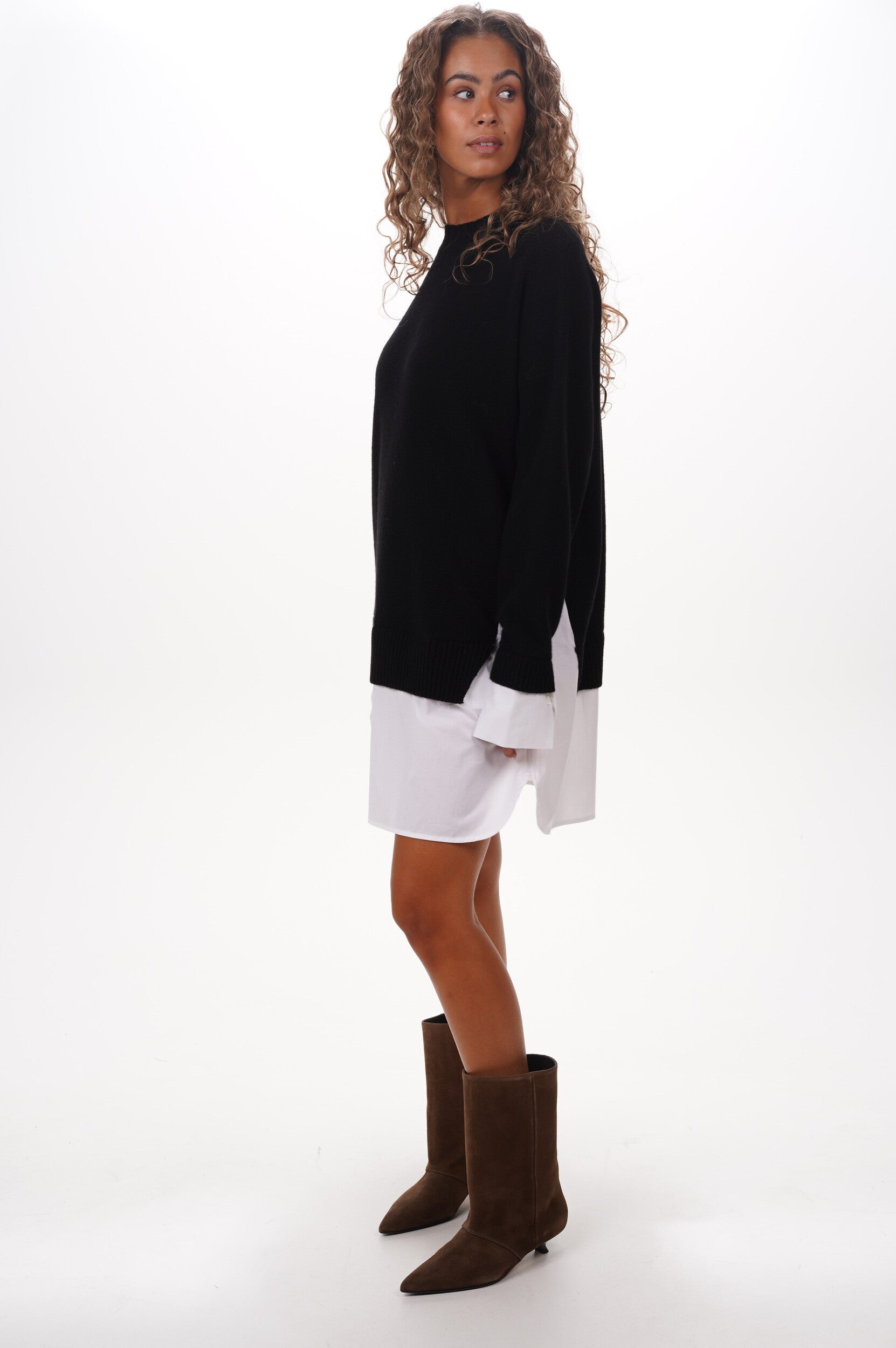 SEMICOUTURE Dress Y5WG03