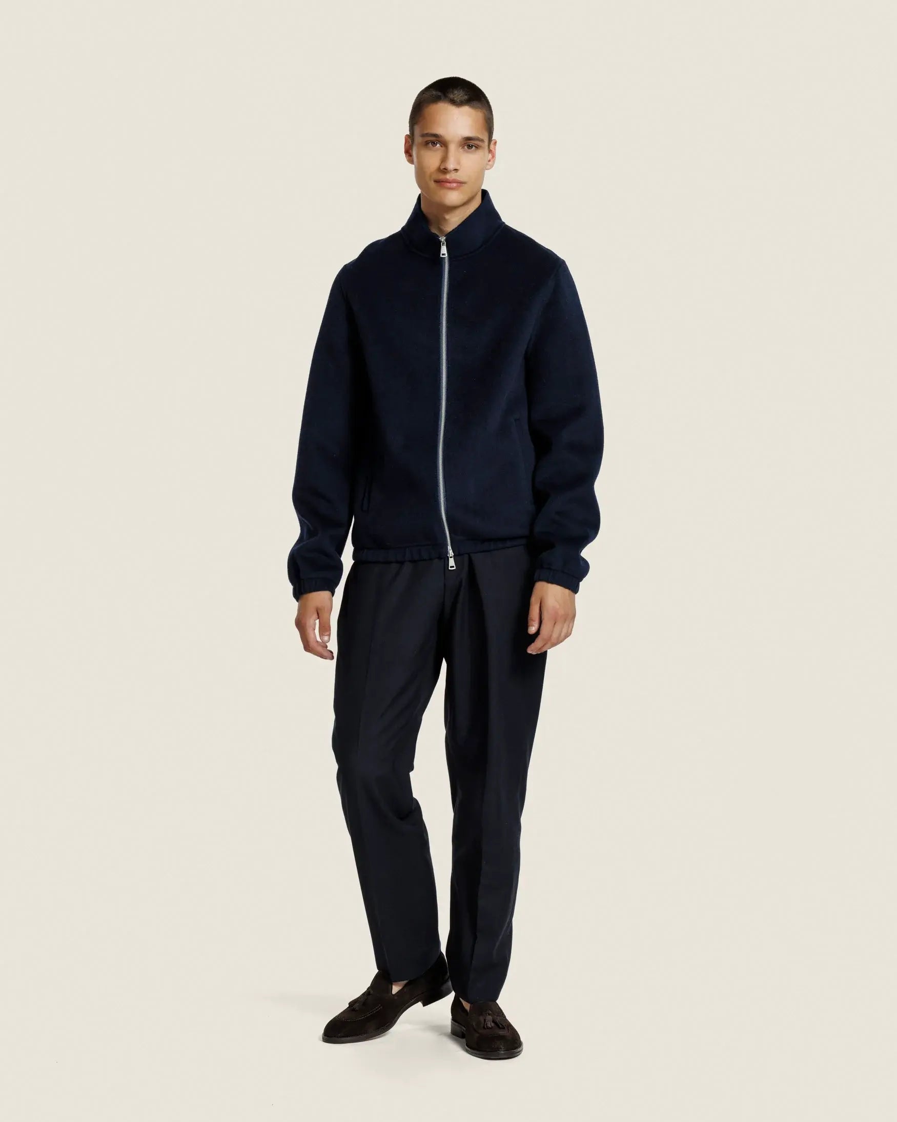 ALTER EGO Jack M294 NAVY JAMES