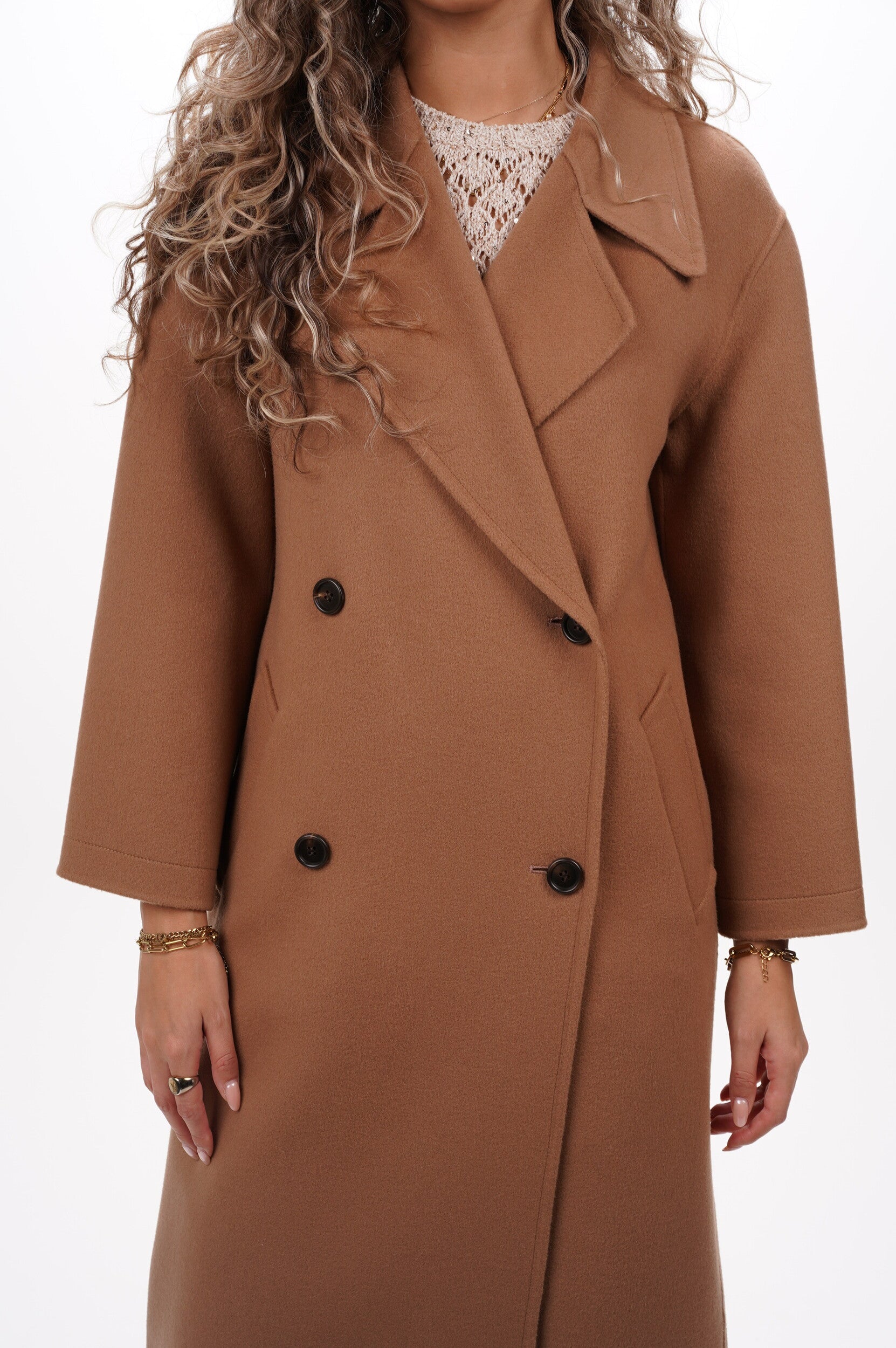 ARMA Coat Halima