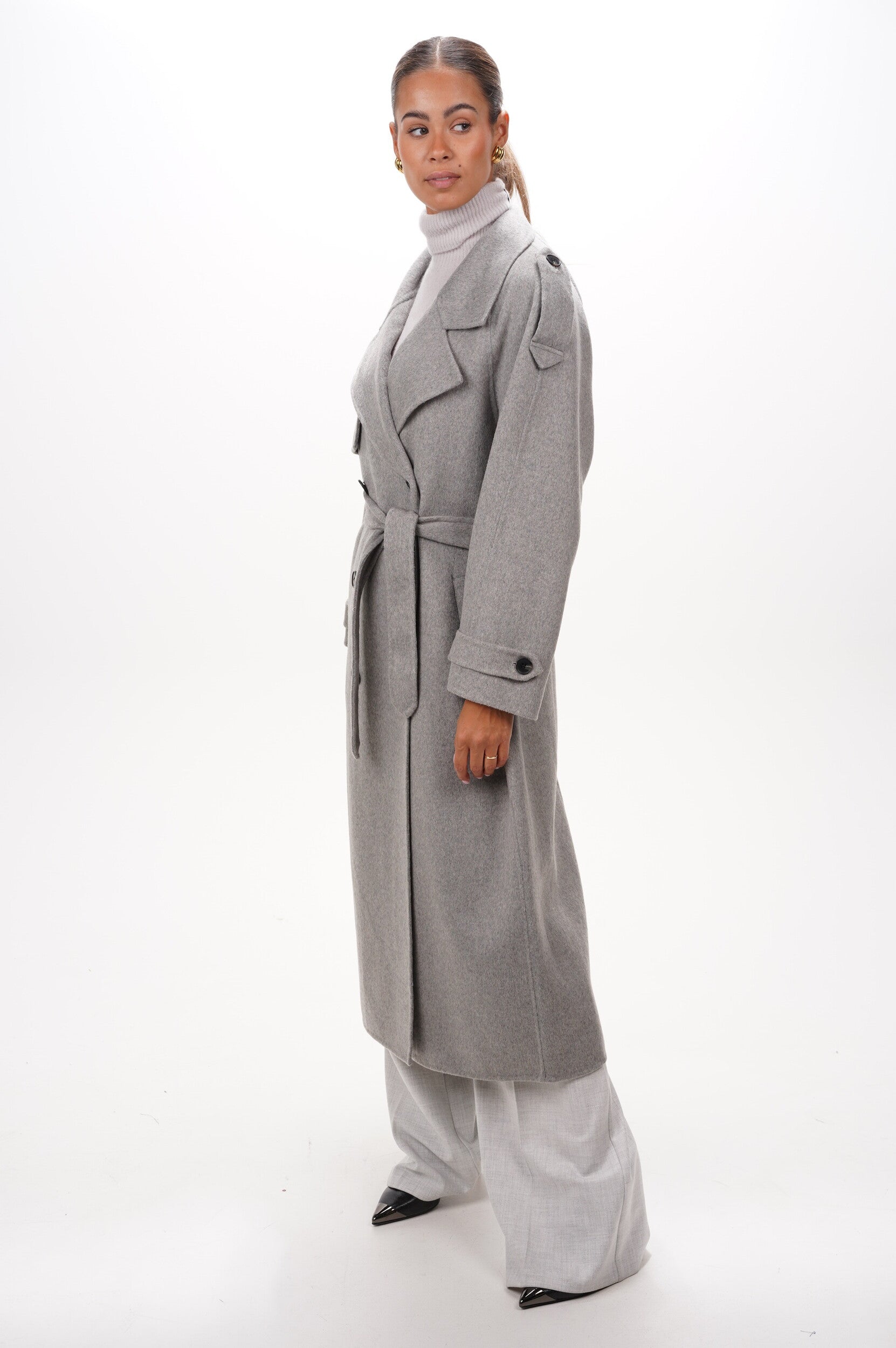 ALTER EGO Coat Dames Adeline