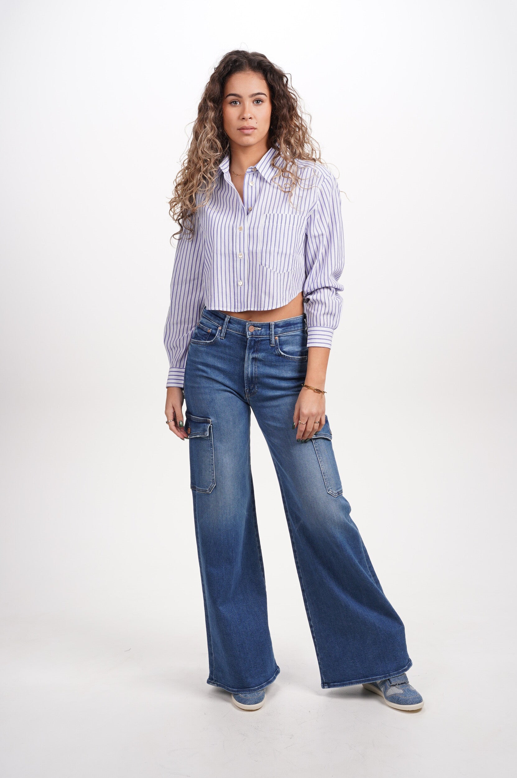 MOTHER Jeans 10075-1008/A