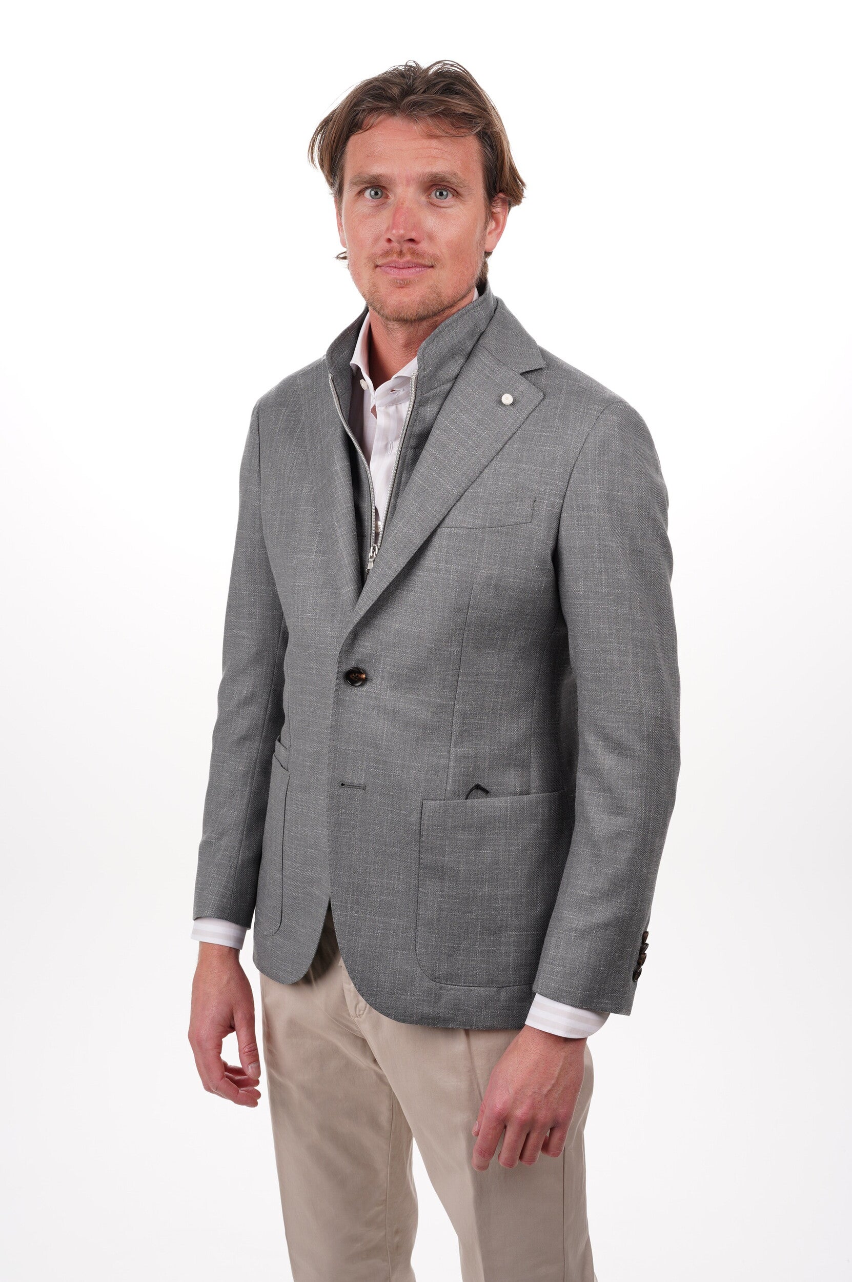 LUIGI BIANCHI Blazers 62268/03 2598 09