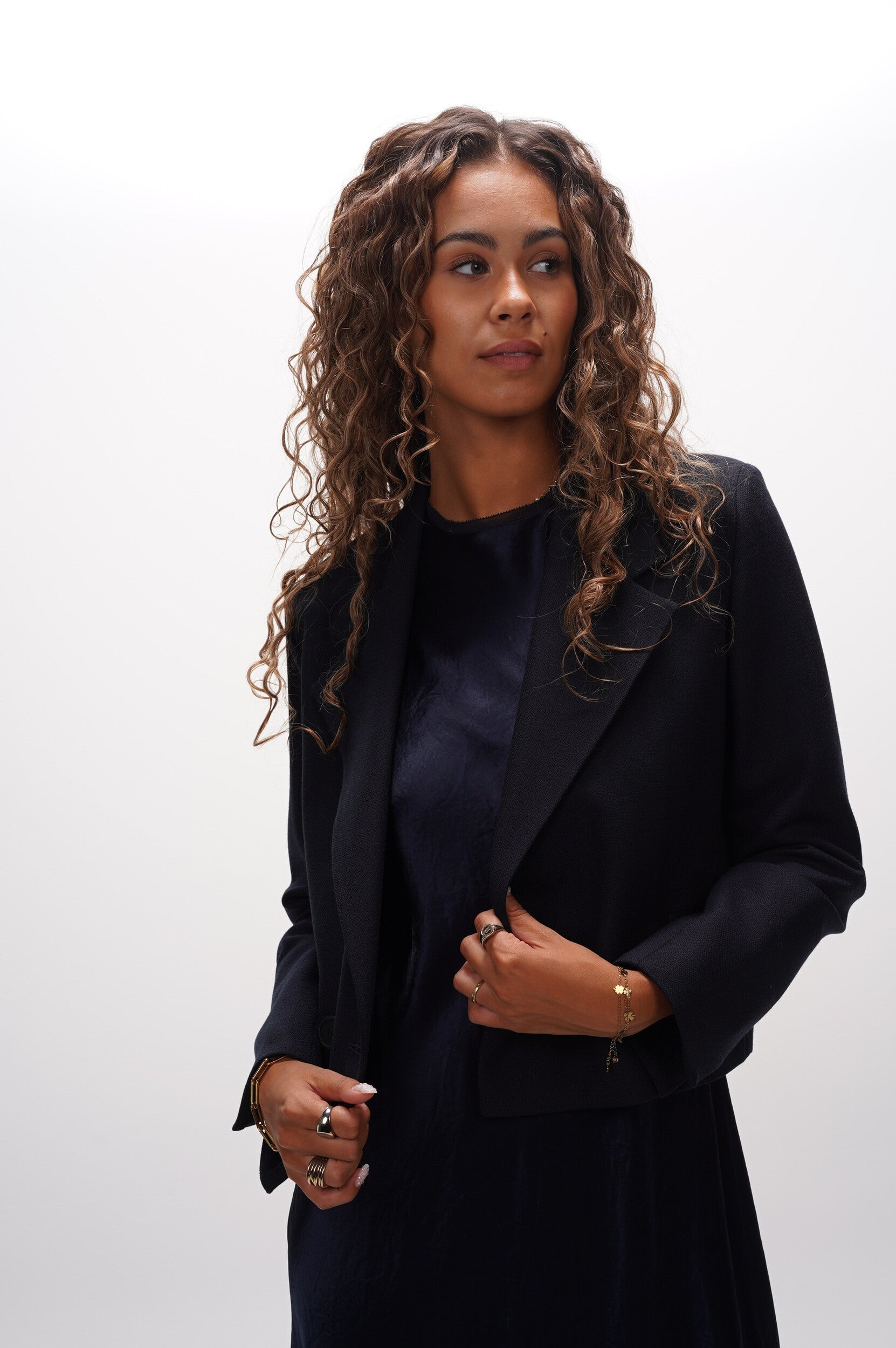 OSCAR Ladies Blazer Mase