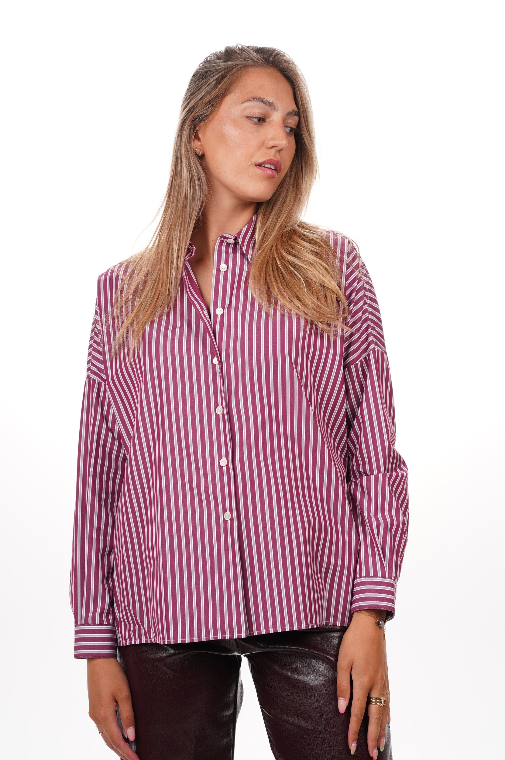 Academia Blouse Gioia