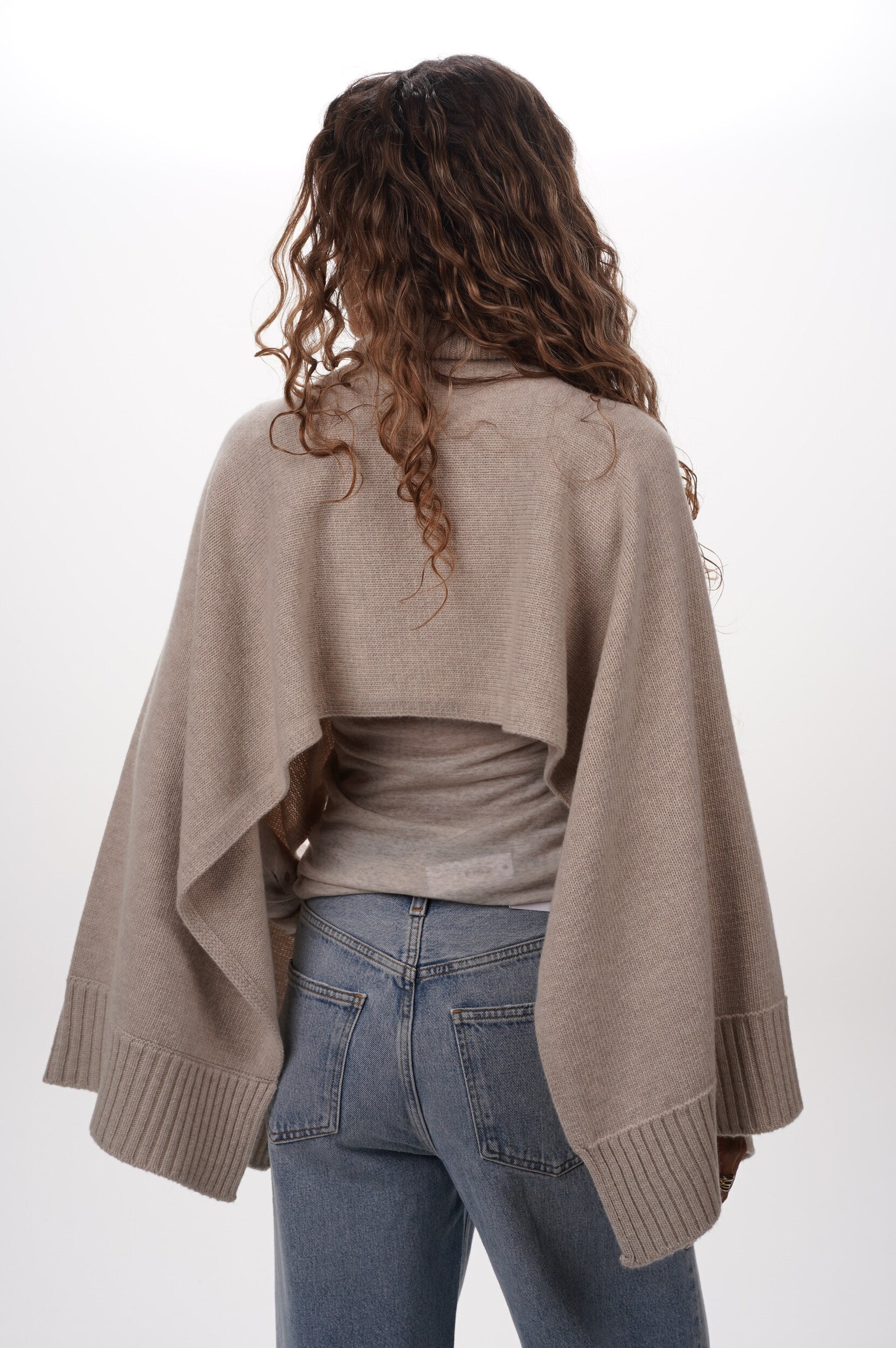 HERNO Pull ML000058D 