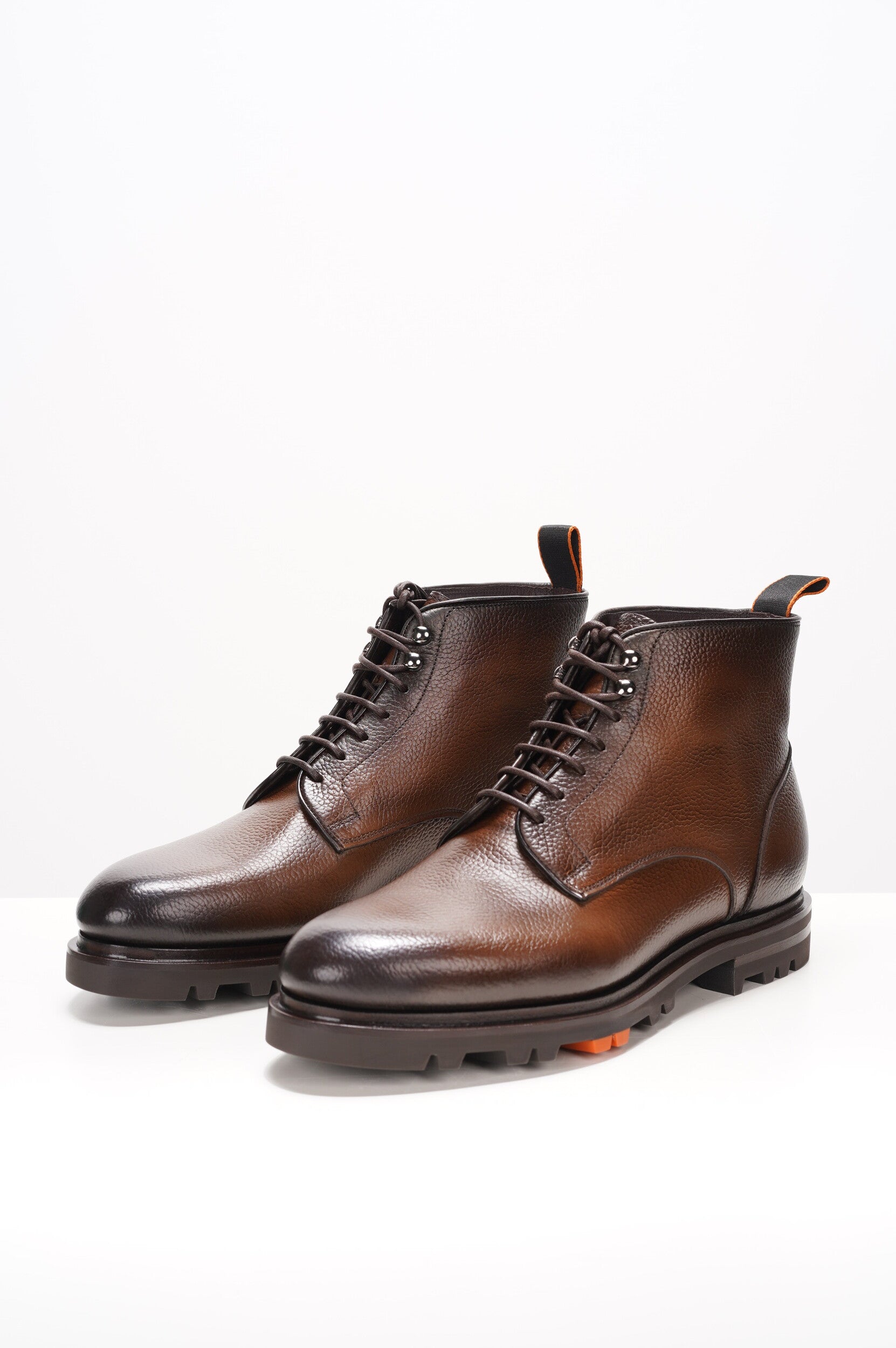 SANTONI Boots GEXM45 18910 FLAIR