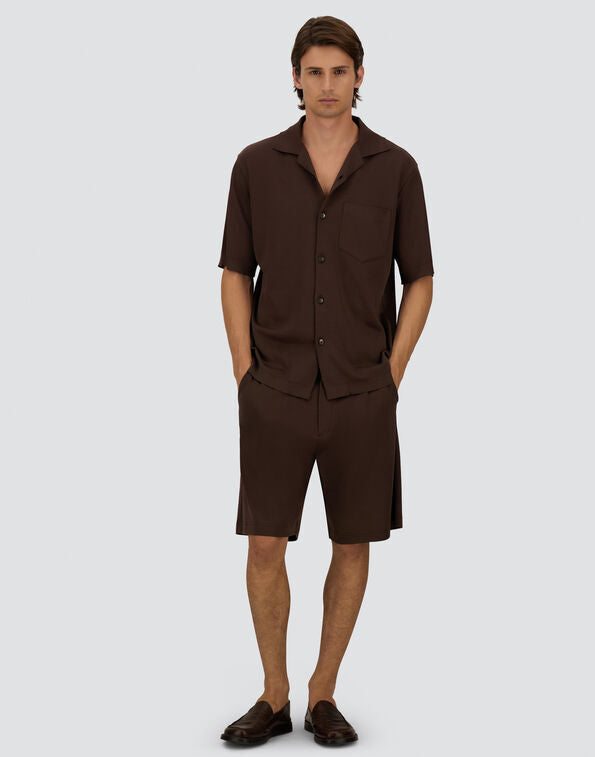 HERNO Shirt CM000017U 8800 52059