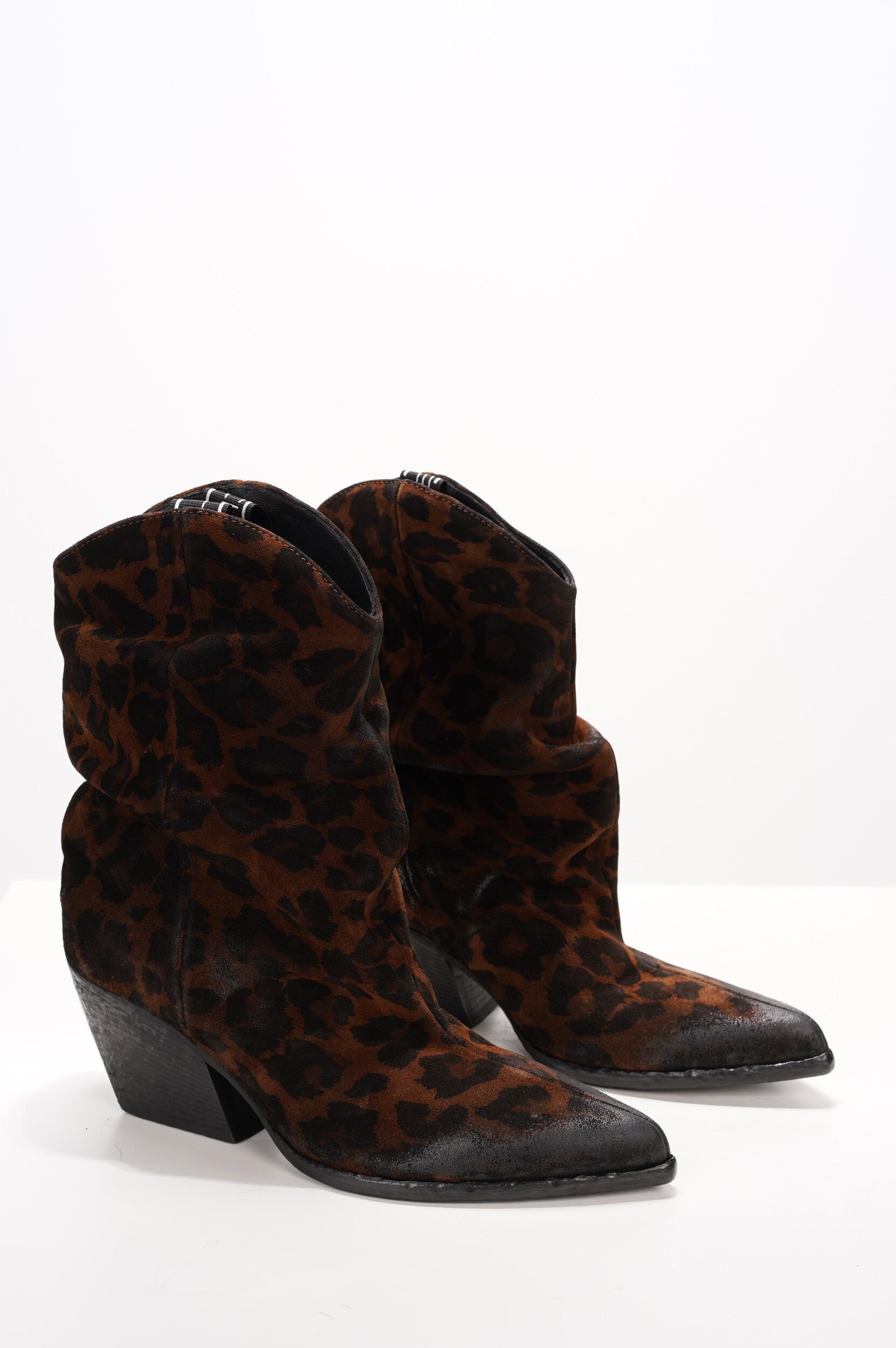 ELENA IACHI Boots E3902