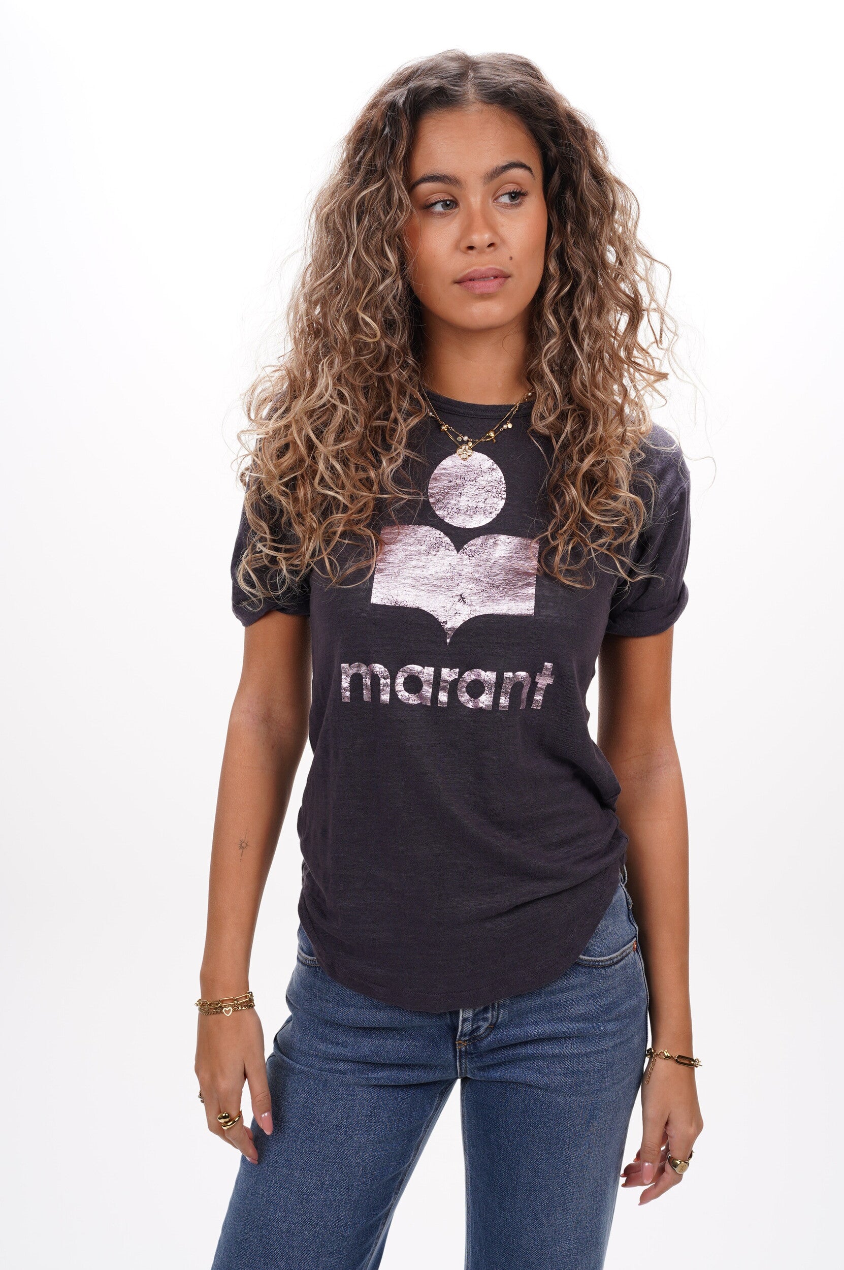 MARANT ÉTOILE T Shirt Koldi