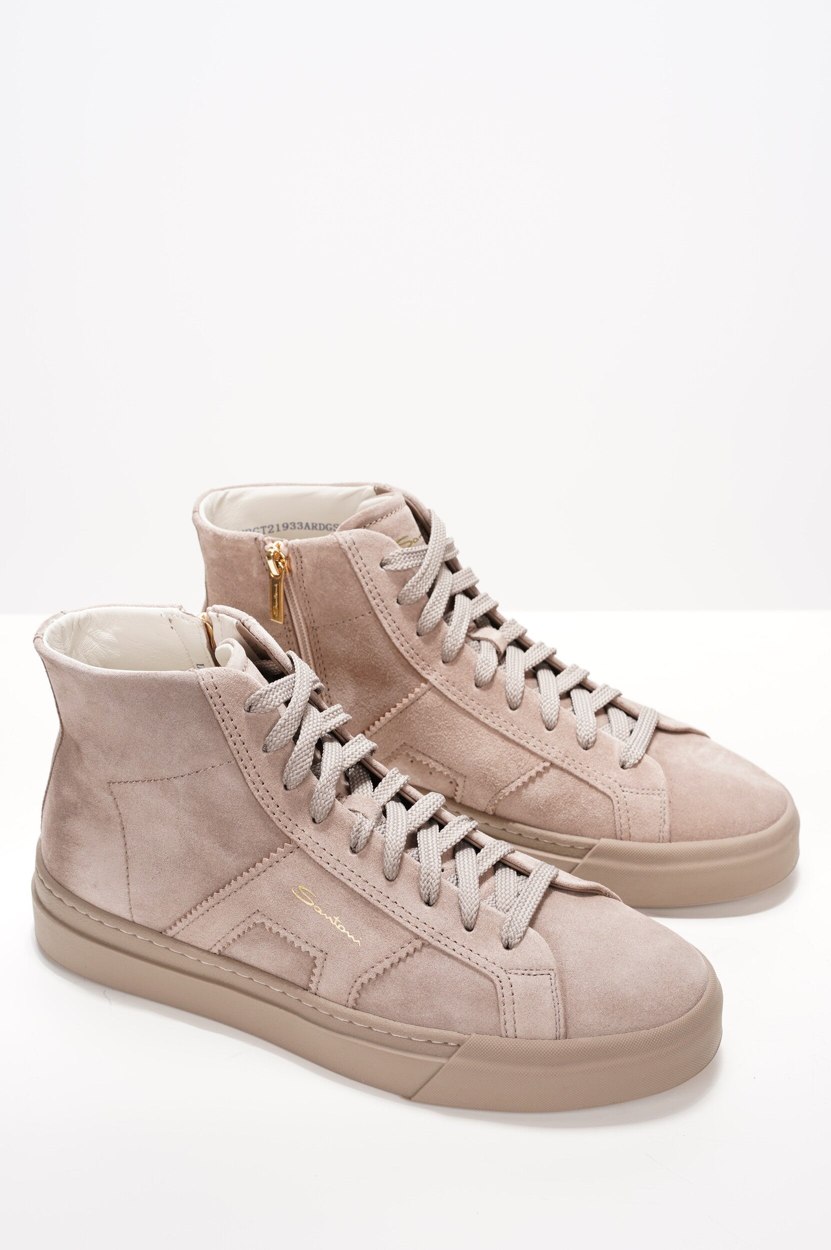 SANTONI Sneakers SNEAKER