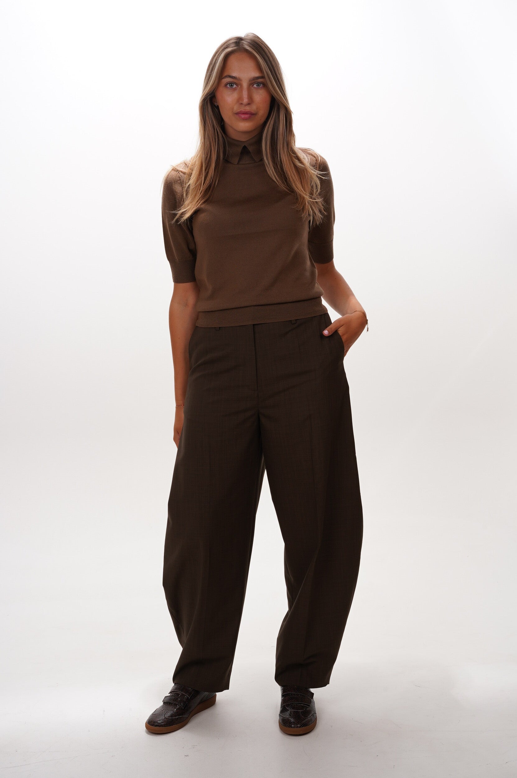 HERSKIND Blouse PERRY 031