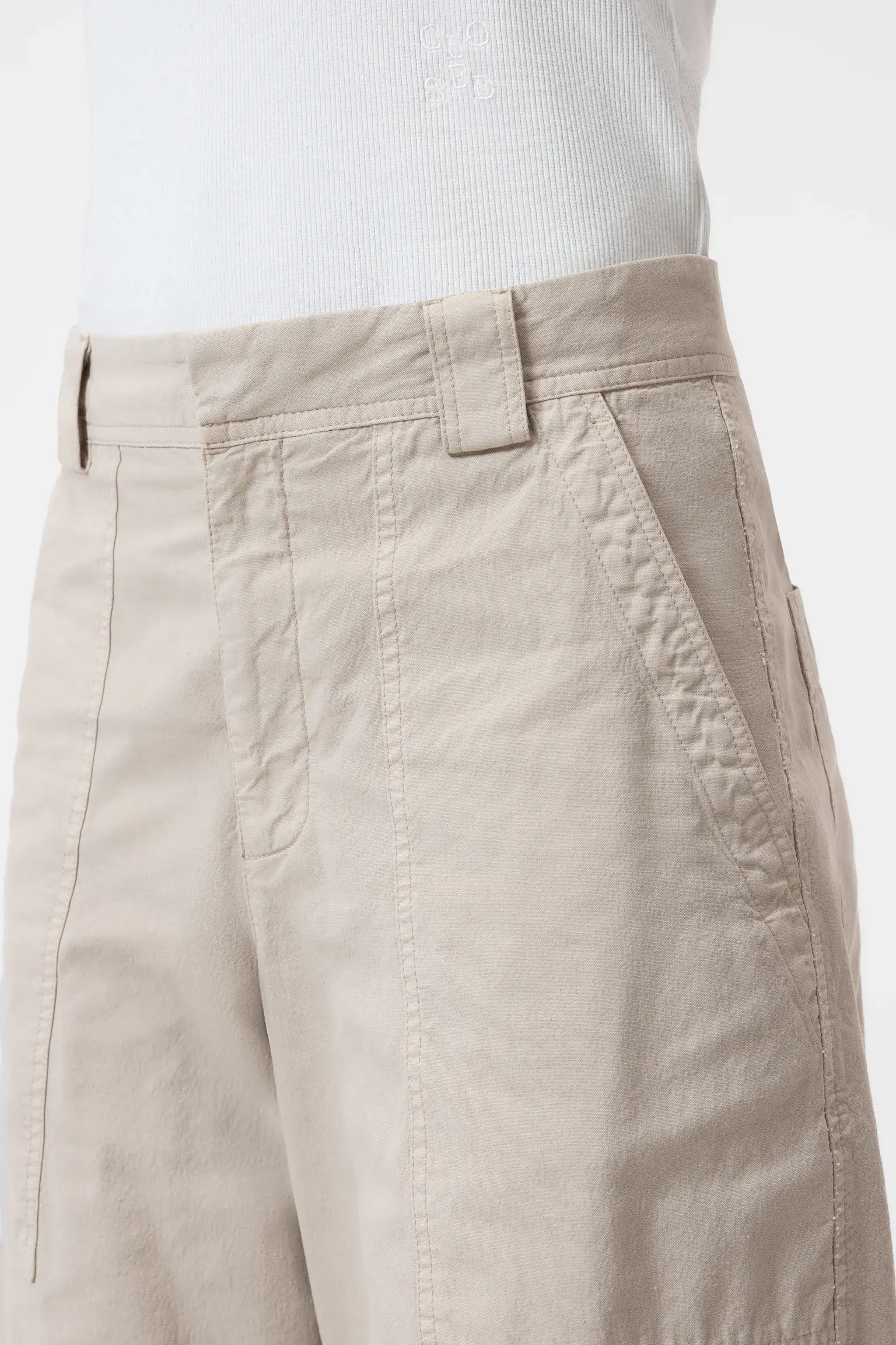 CLOSED Trousers Rhannon