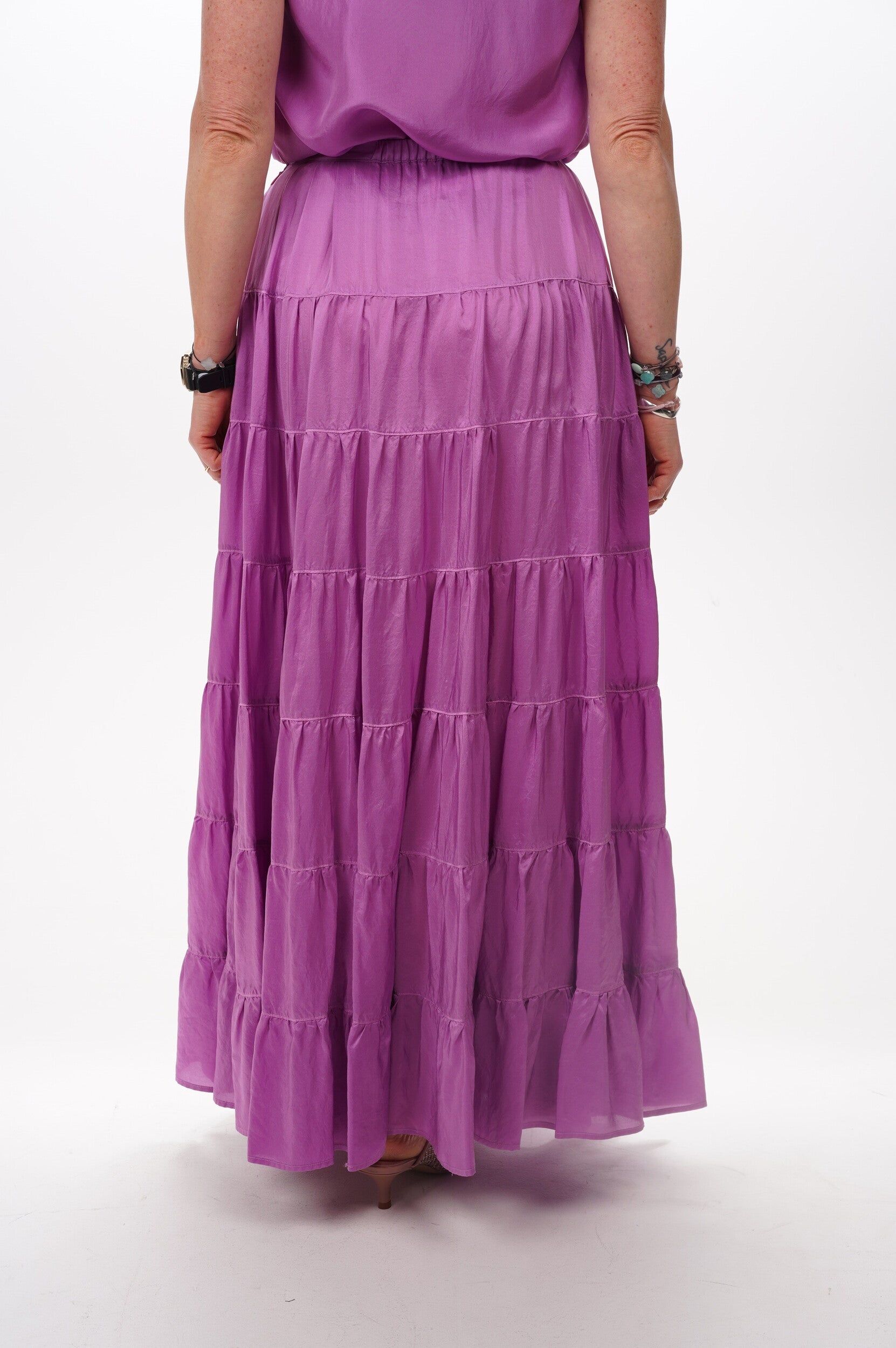 FORTE FORTE Skirt 14865