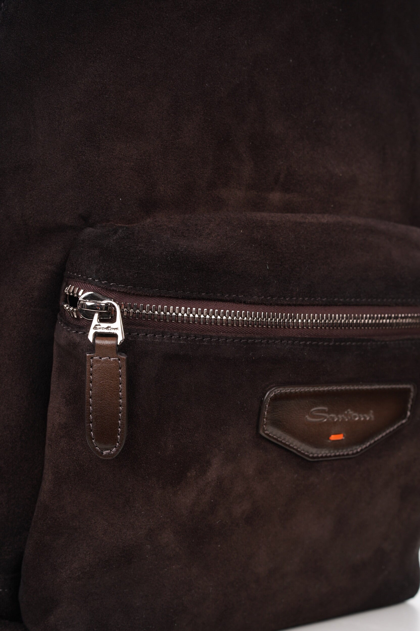 SANTONI Bags NVAT60 ZAINO