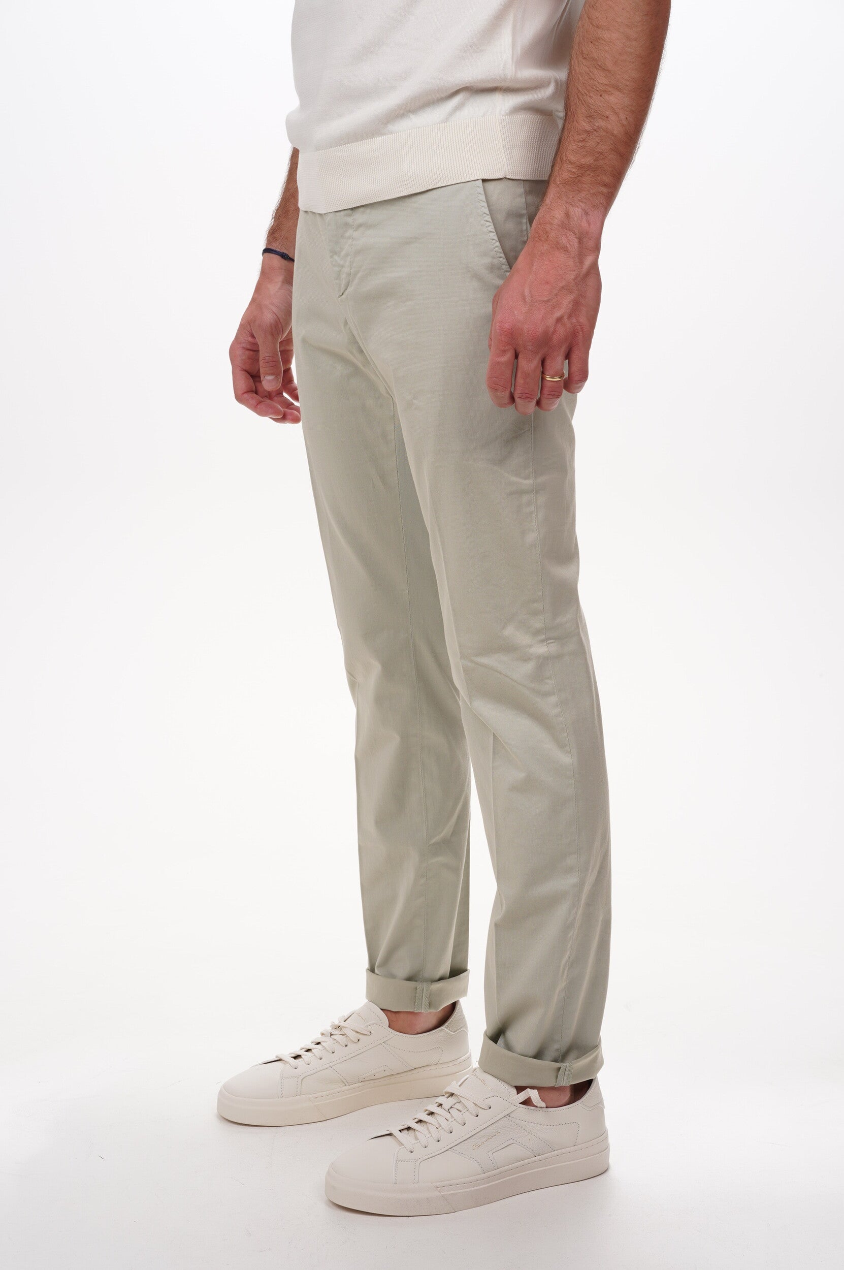 DONDUP Trousers UP166 0184U 014