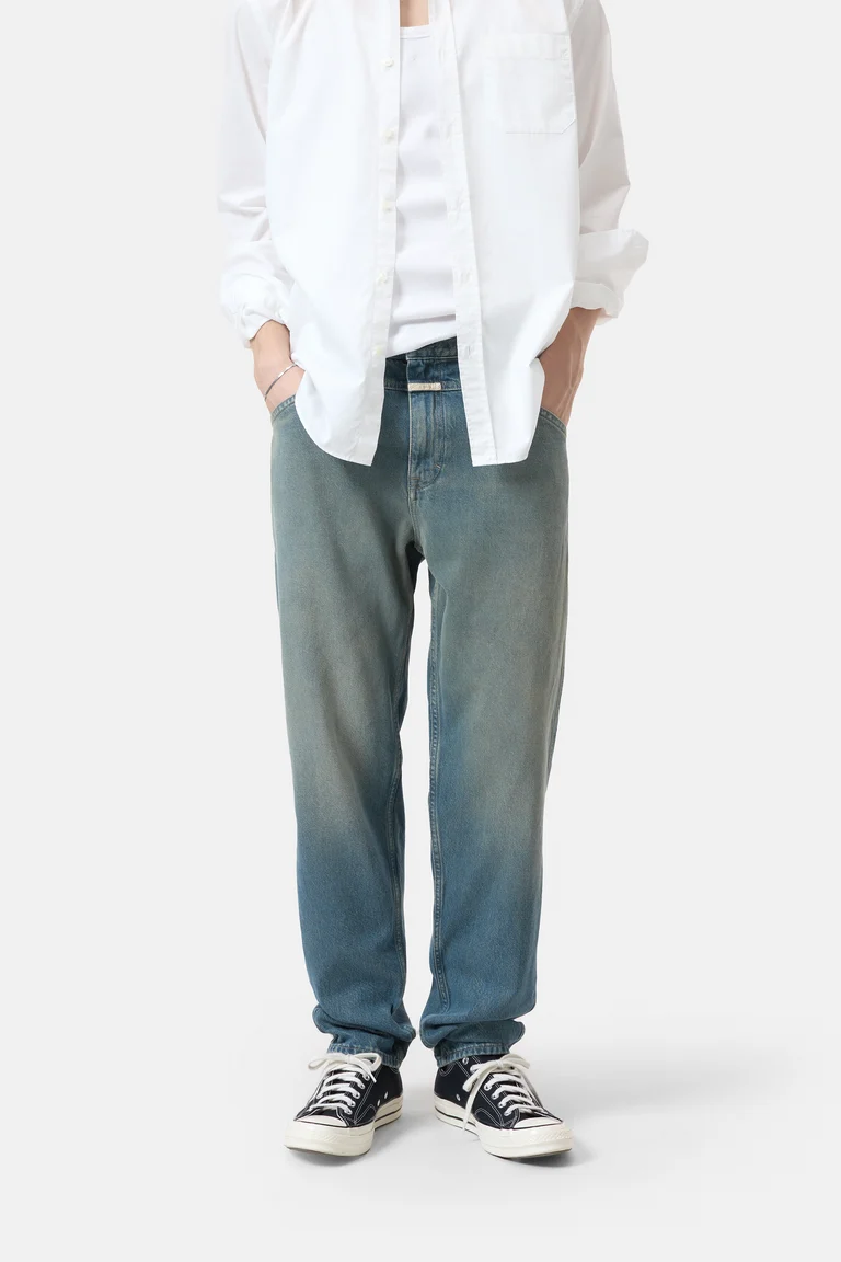 CLOSED Jeans x-lent tapered