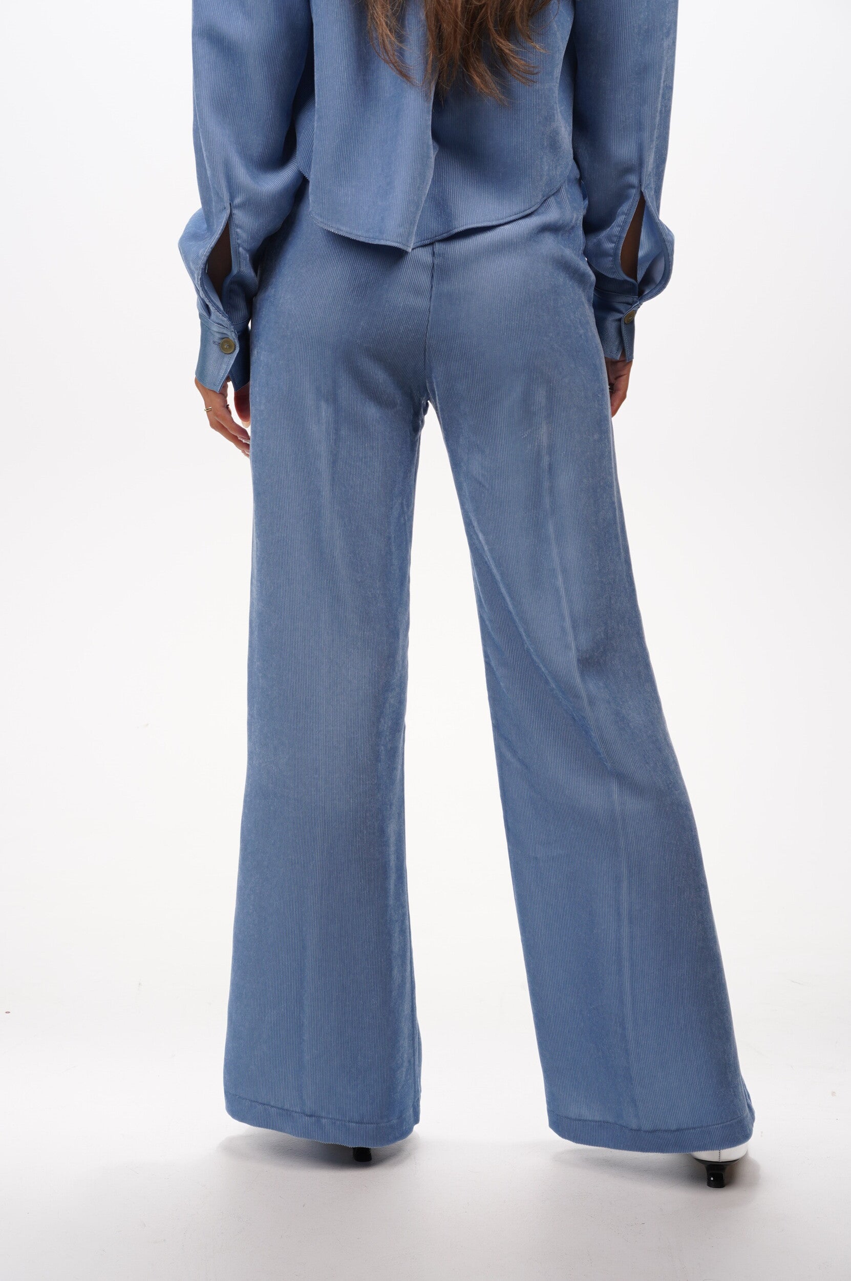 FORTE FORTE Trousers 9933