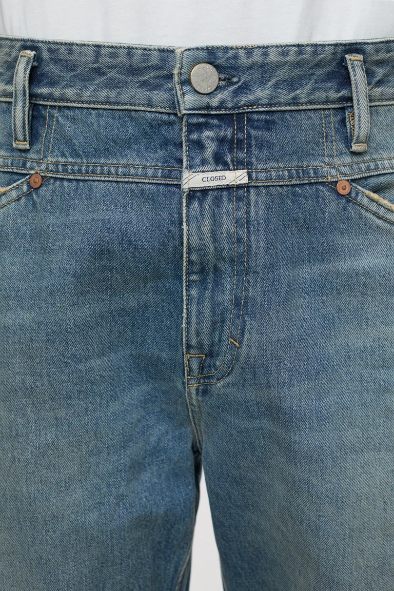 CLOSED Jeans C32306 18K LBL