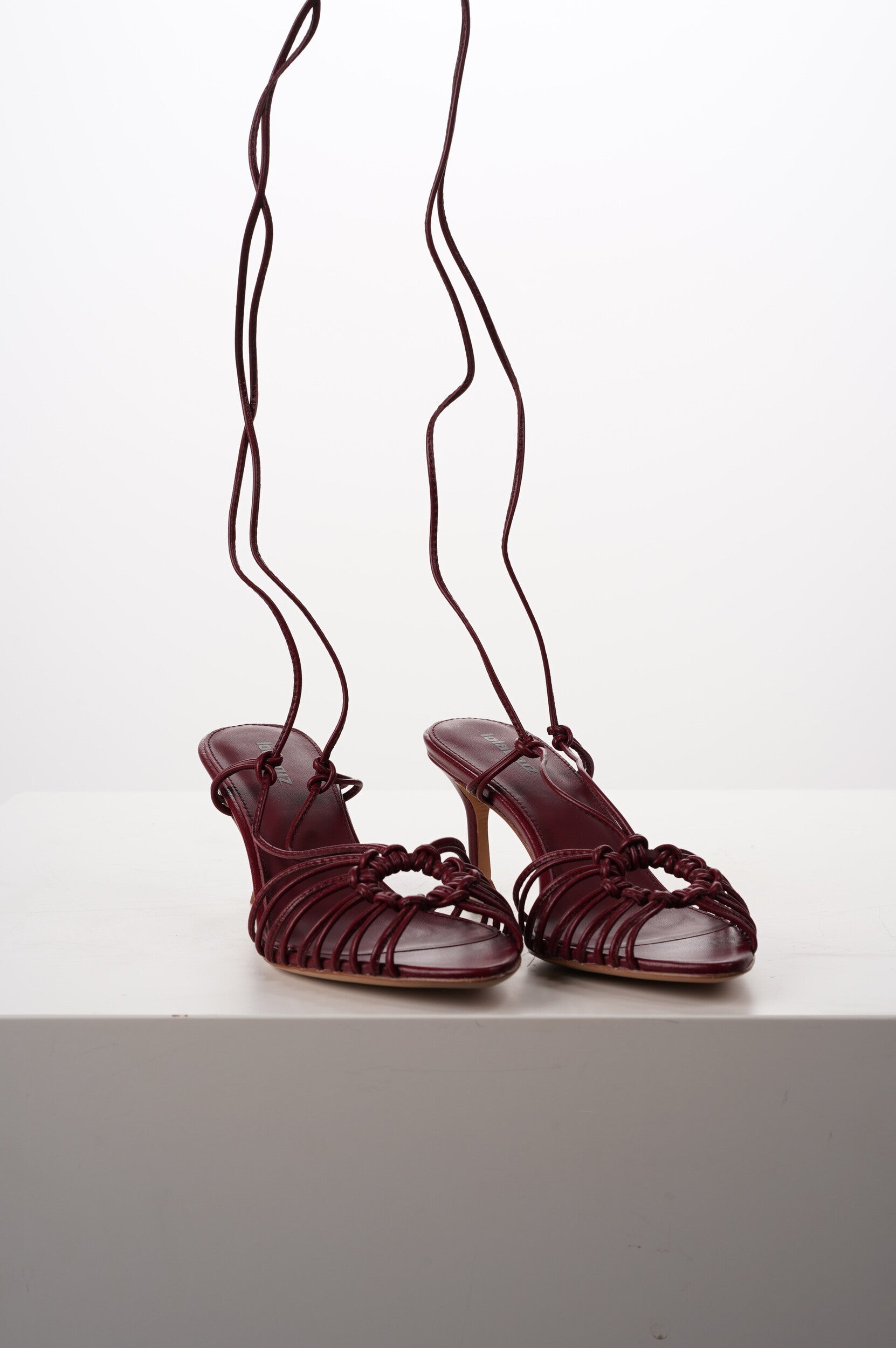 LOLA CRUZ Shoes Sandalias