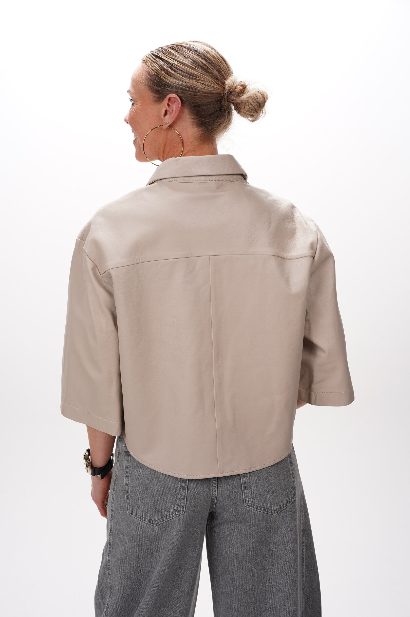 ALTER EGO Blouse Mila