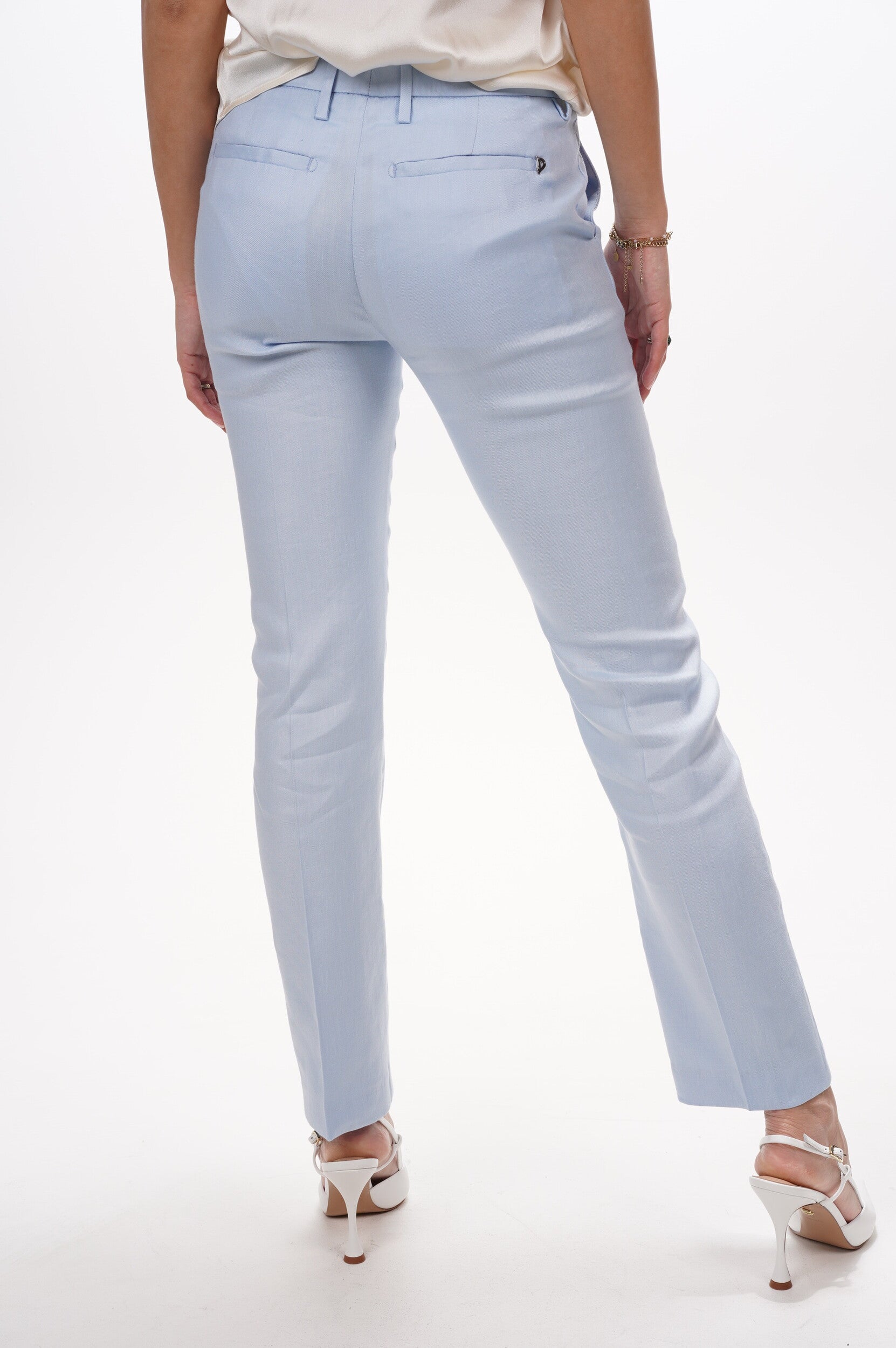 DONDUP Trousers Dp690