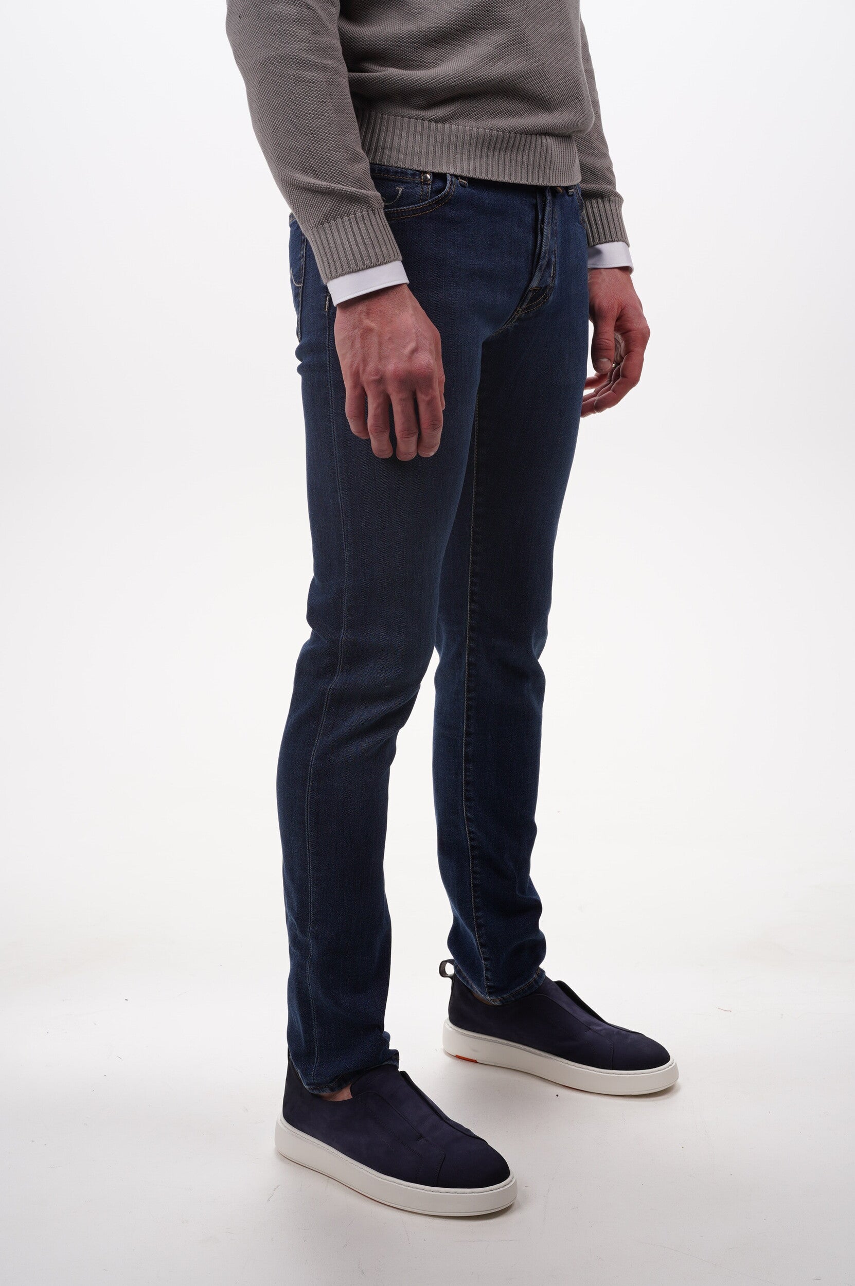 JACOB COHËN Jeans Nick Slim