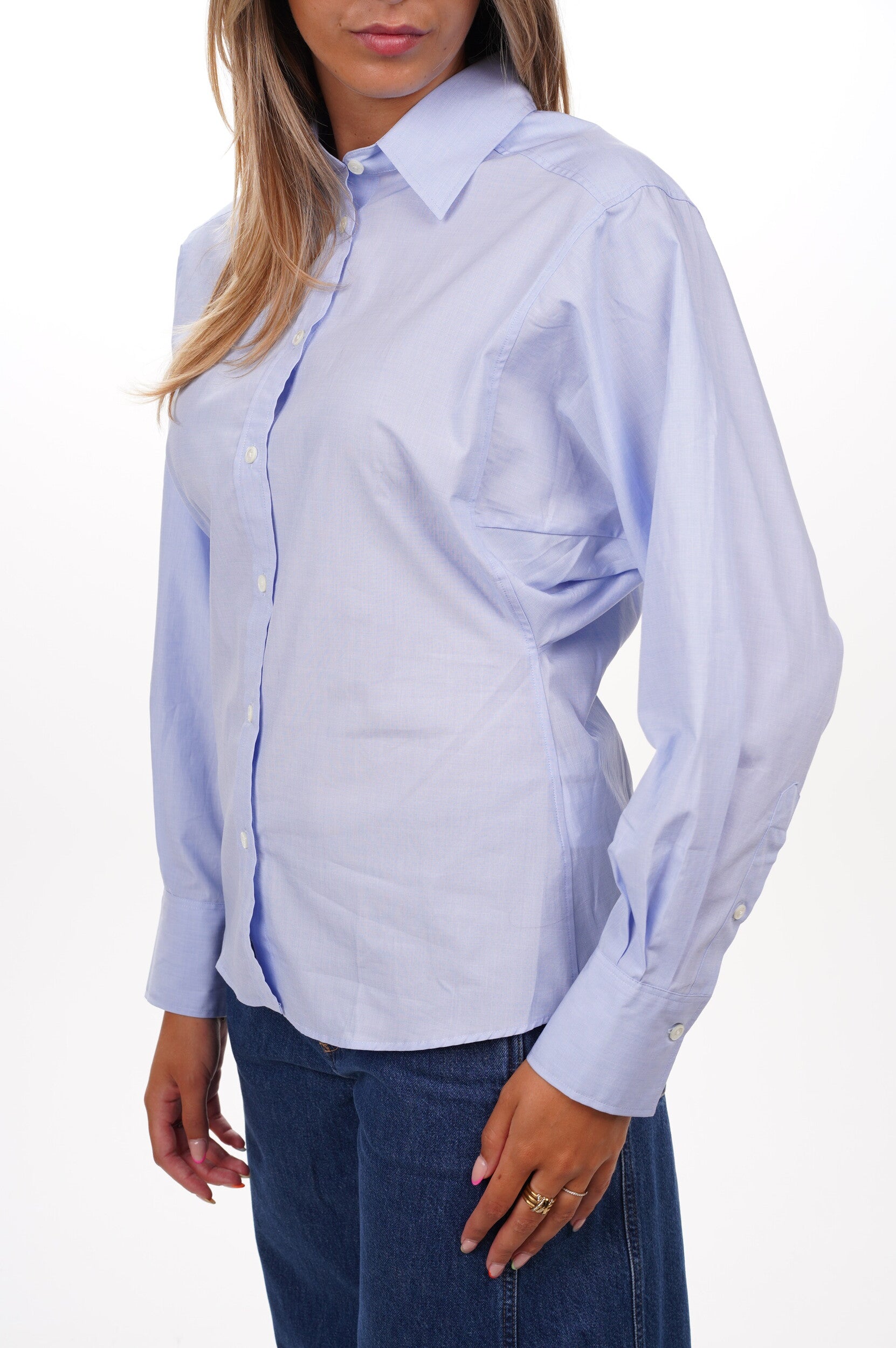 CLOSED Blouse Waisted 