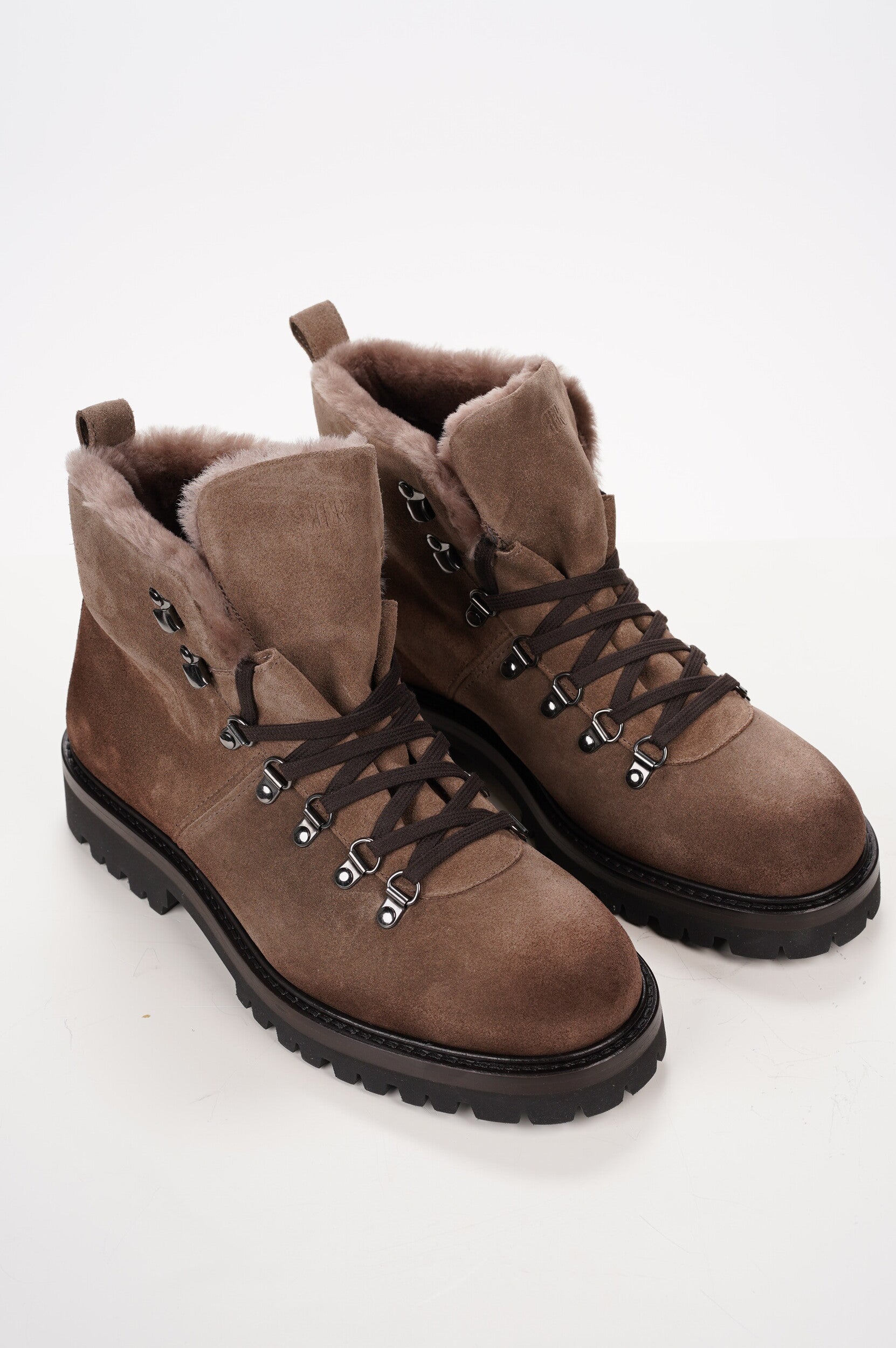 FABIANO RICCI Boots U2361 TENNESSEE