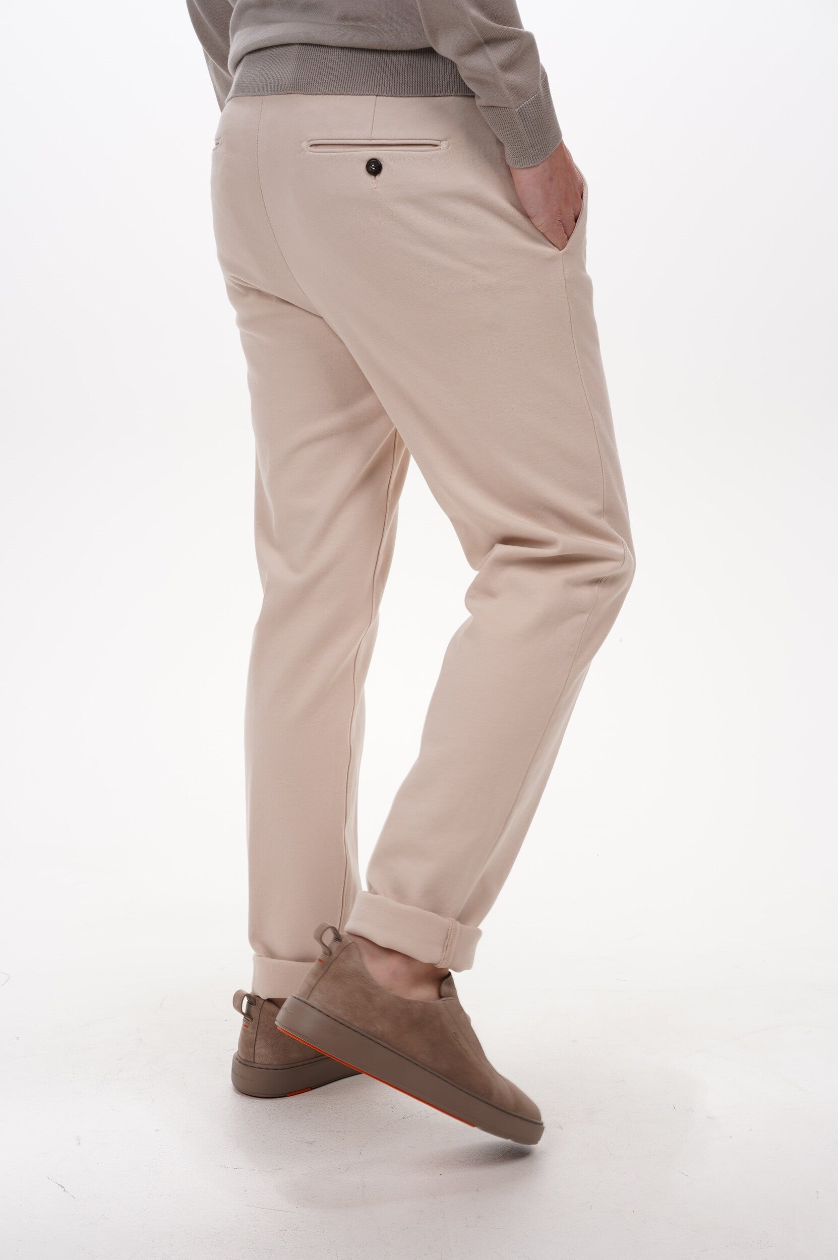 ELEVENTY Trousers PANJ03 02S PAN28031